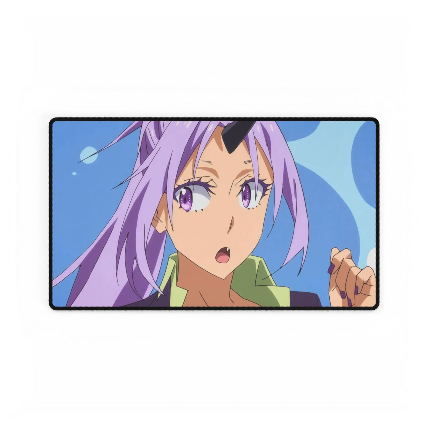 Anime That Time I Got Reincarnated as a Slime Mouse Pad