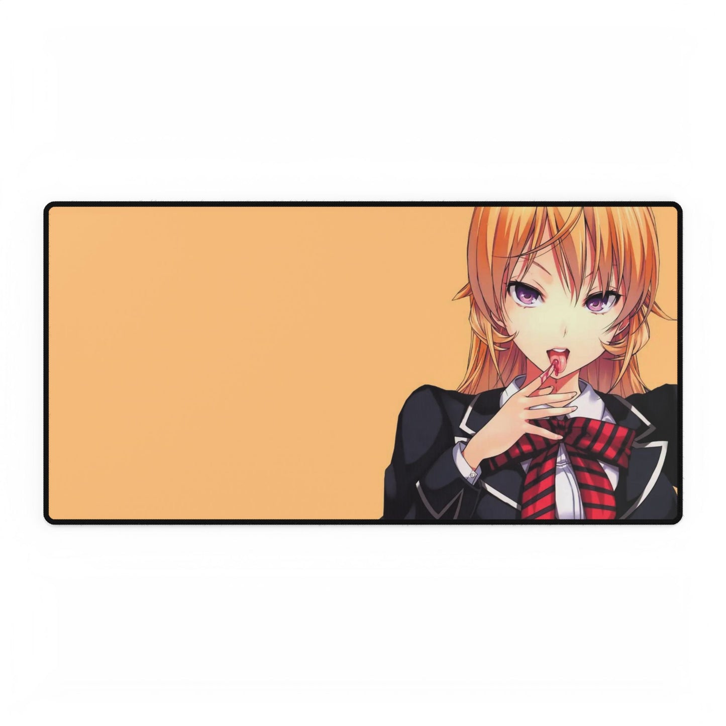 Food Wars: Shokugeki no Soma Mouse Pad
