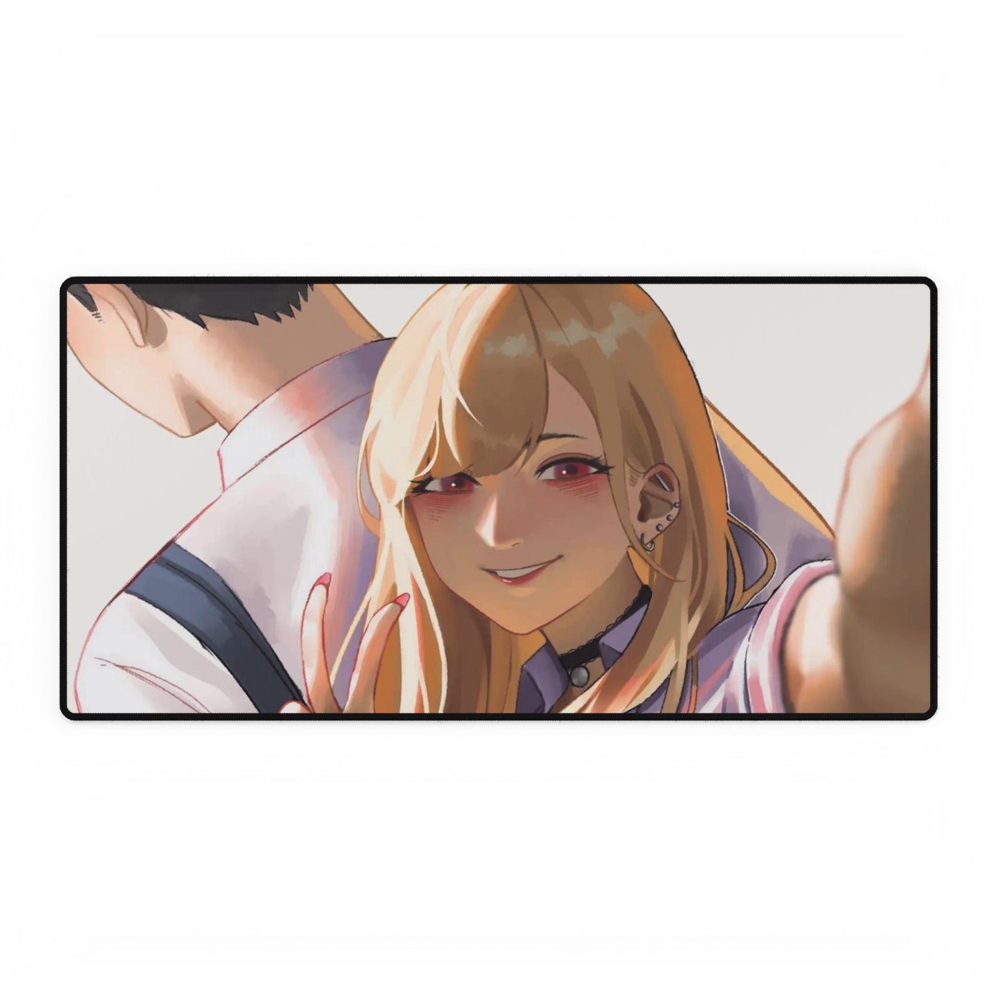 Anime My Dress-Up Darling Mouse Pad