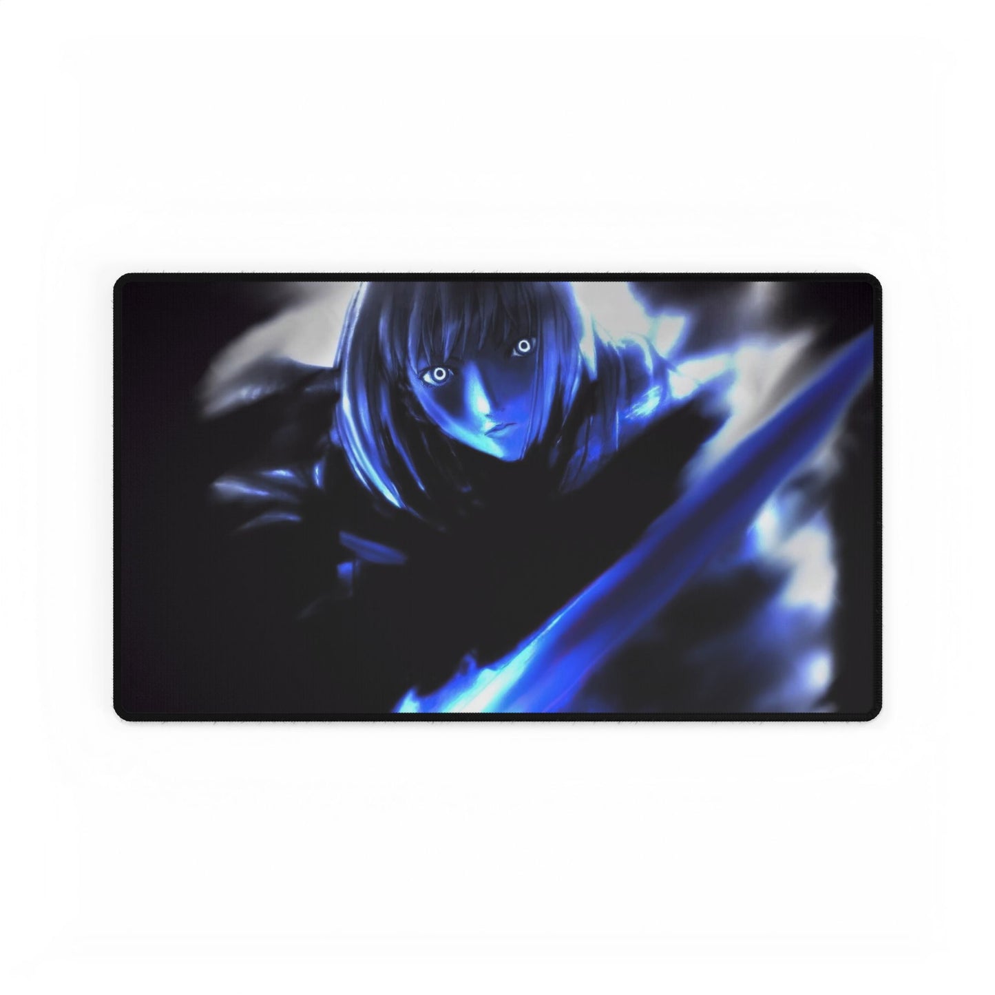 Claymore Mouse Pad