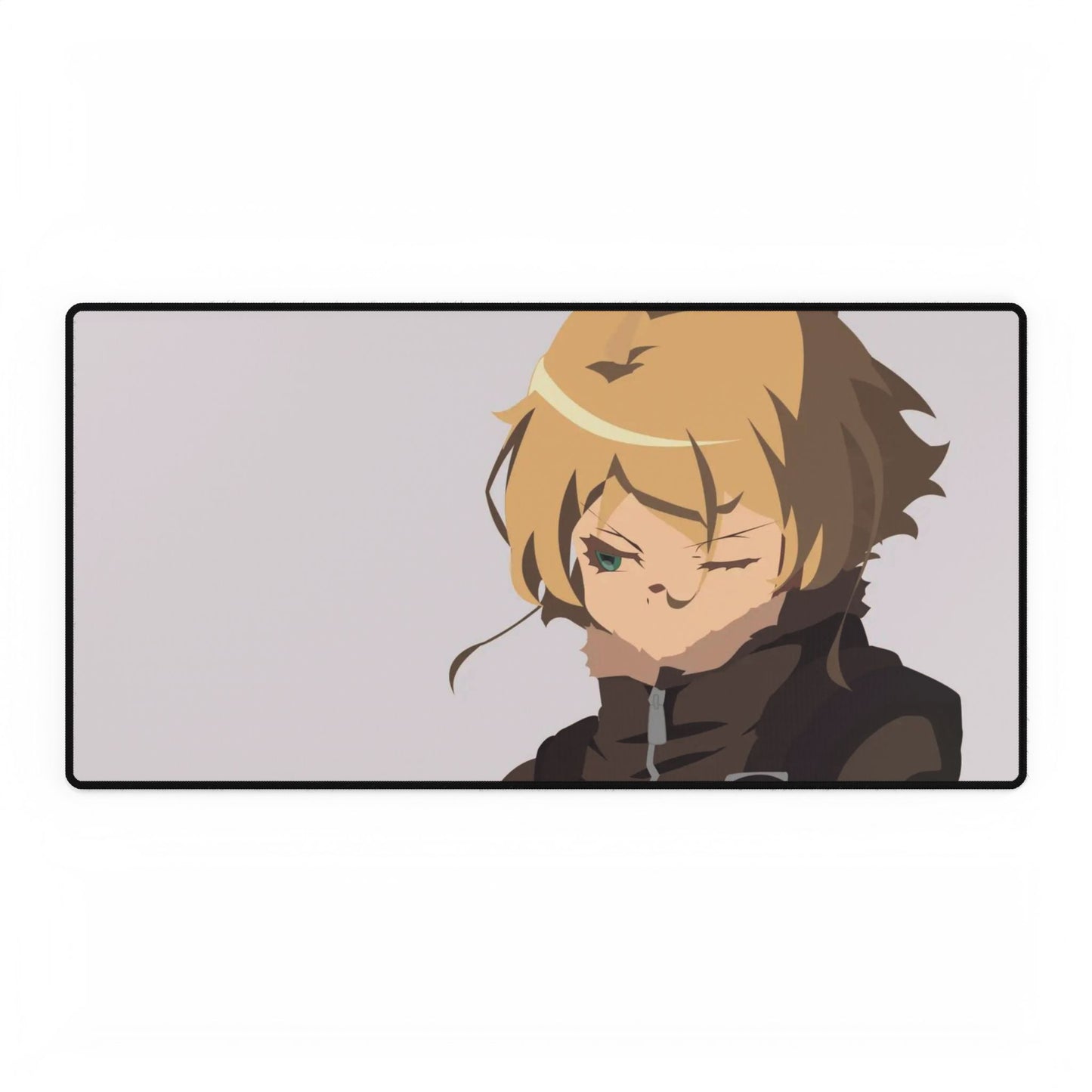 Youjo Senki Mouse Pad