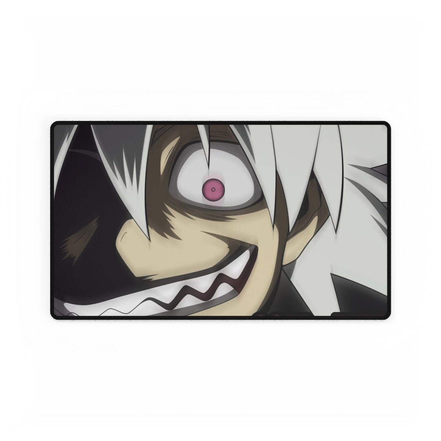 Soul Eater Mouse Pad