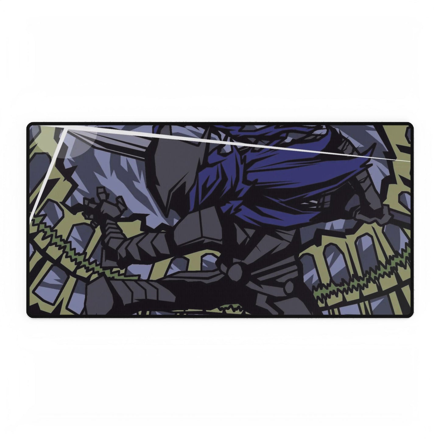Dark Souls III Mouse Pad