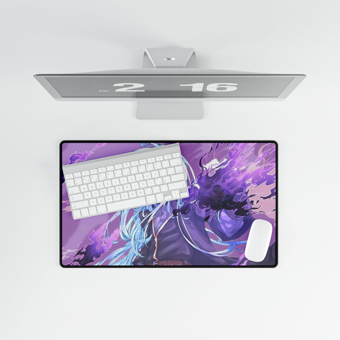 Anime That Time I Got Reincarnated as a Slime Mouse Pad