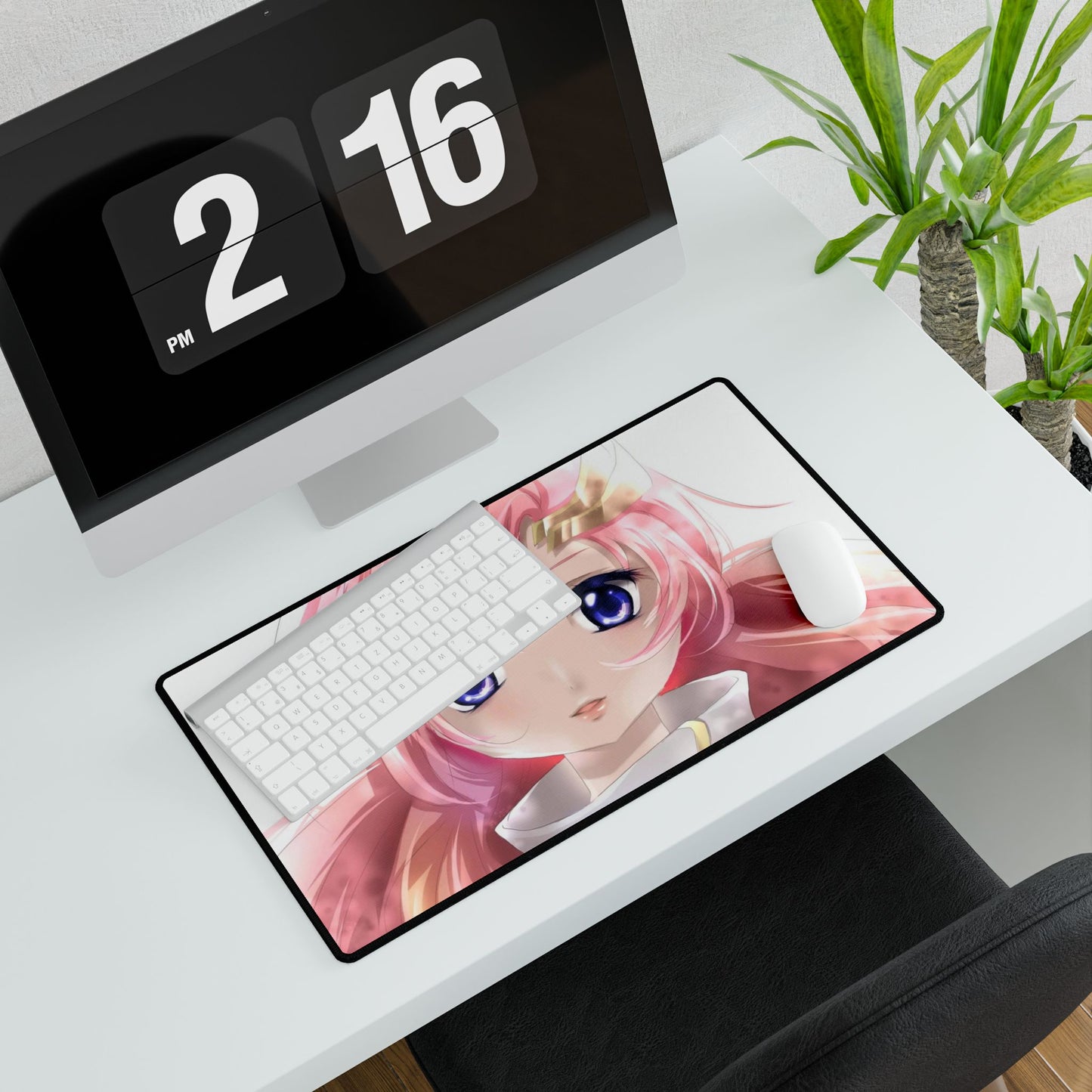 Mobile Suit Gundam SEED Mouse Pad