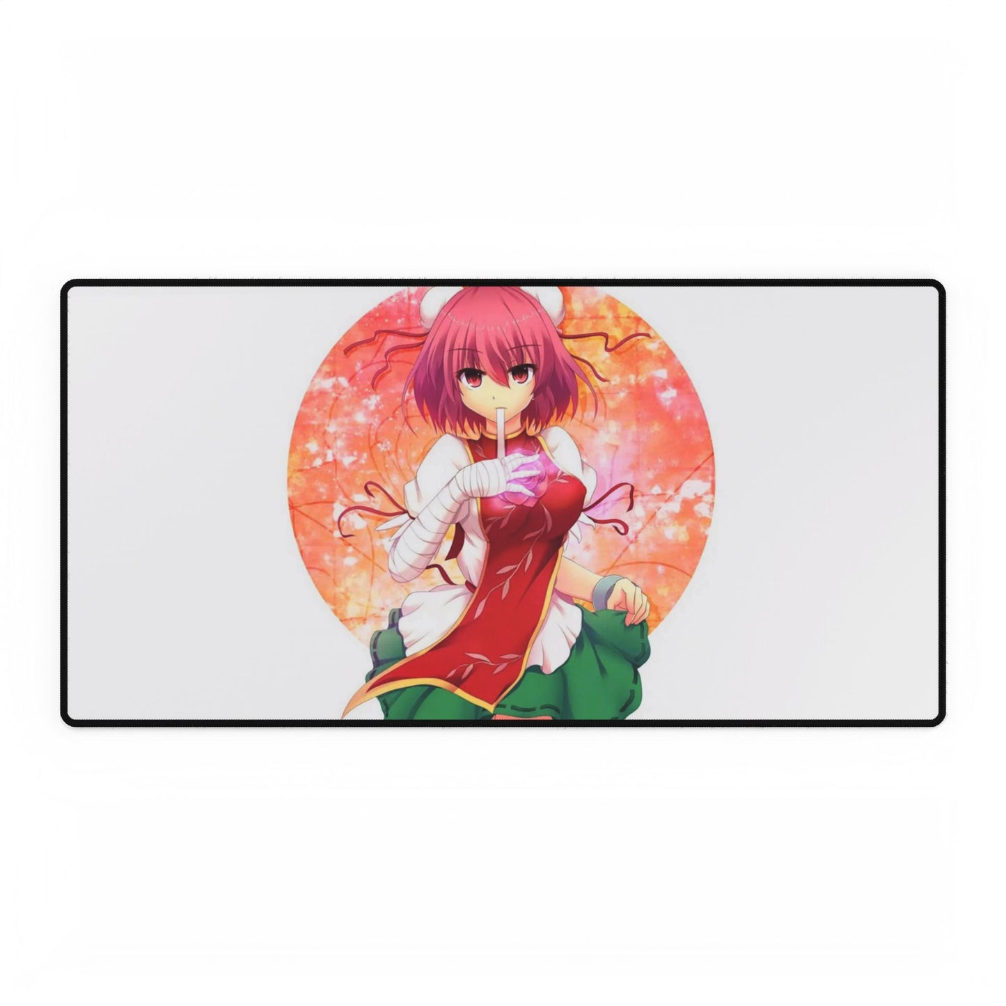 Ibara Kasen Mouse Pad