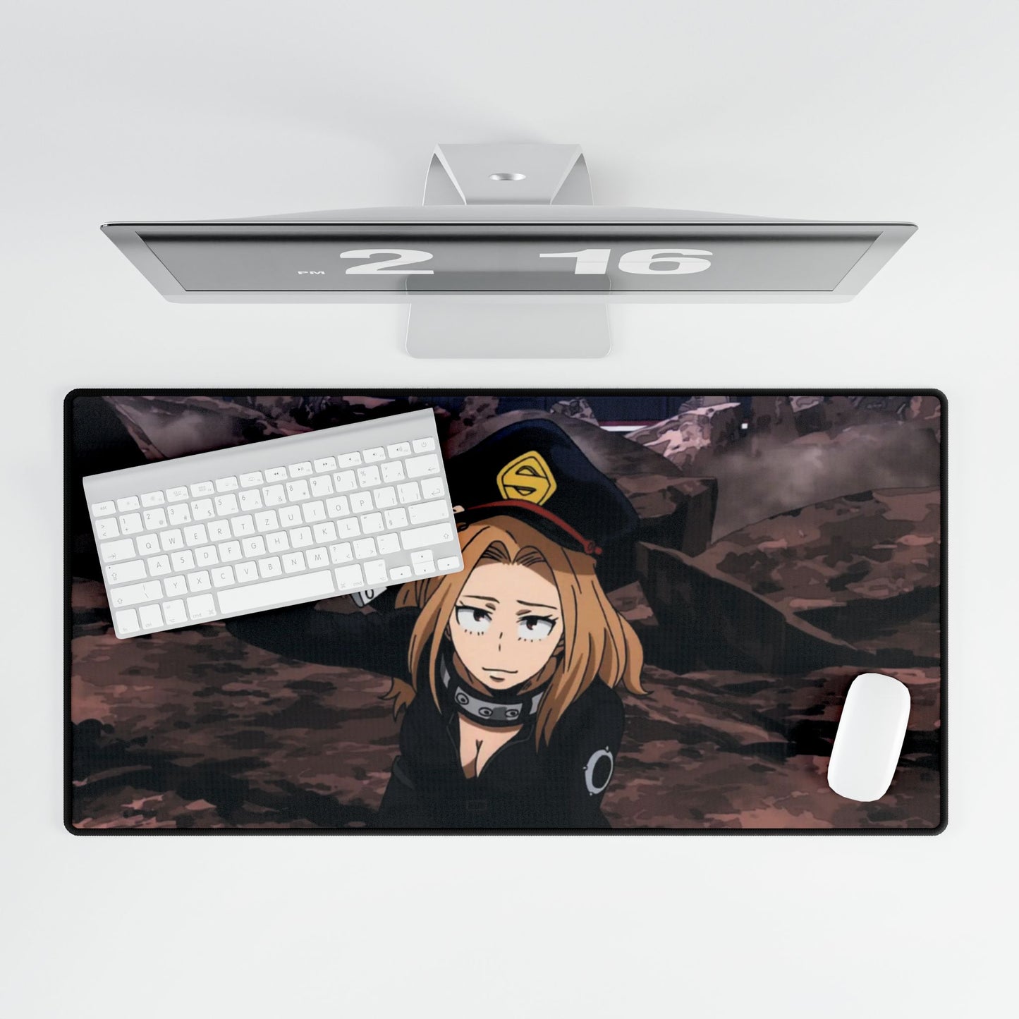 Shiketsu Mouse Pad