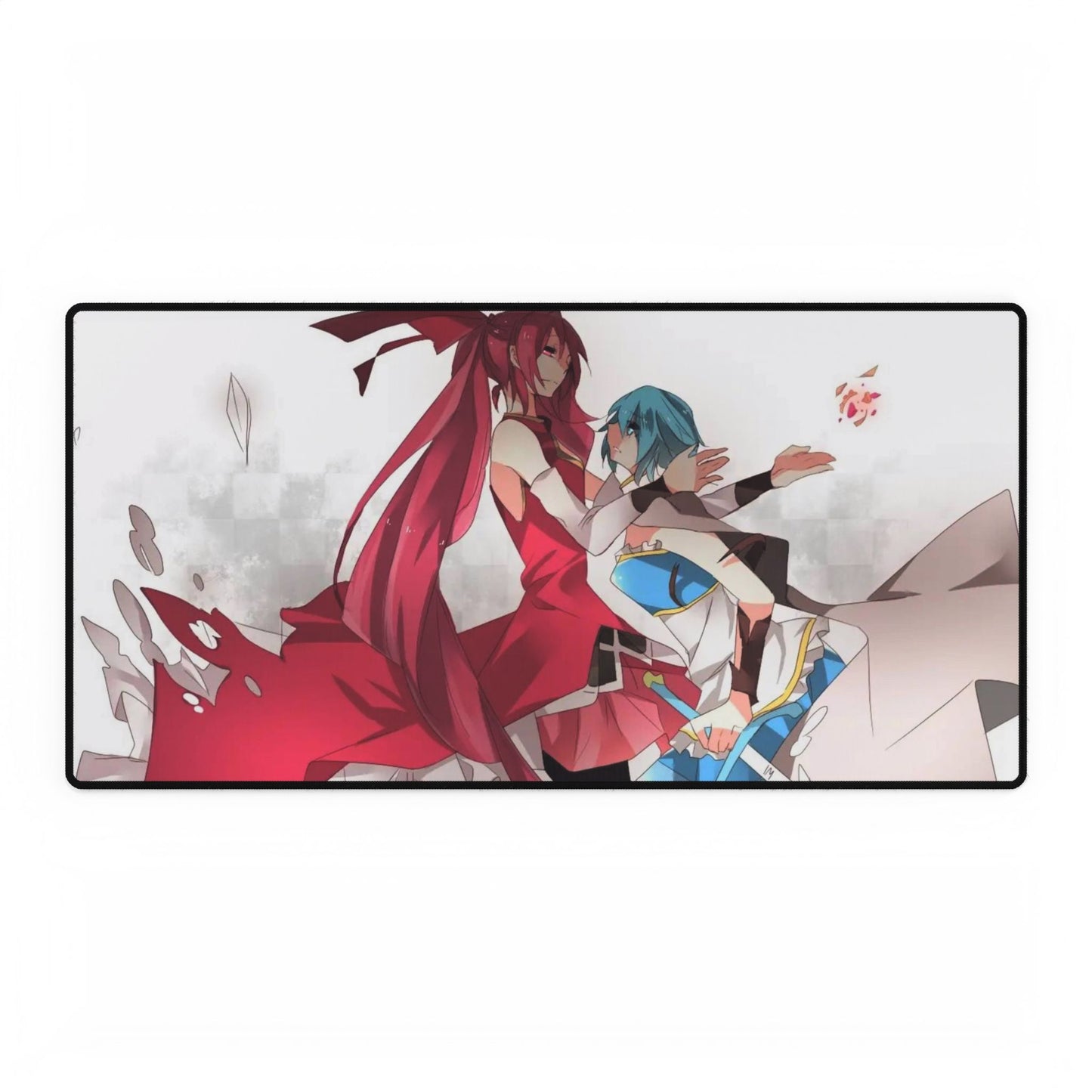 Mahou Shoujo Madoka☆Magica Mouse Pad