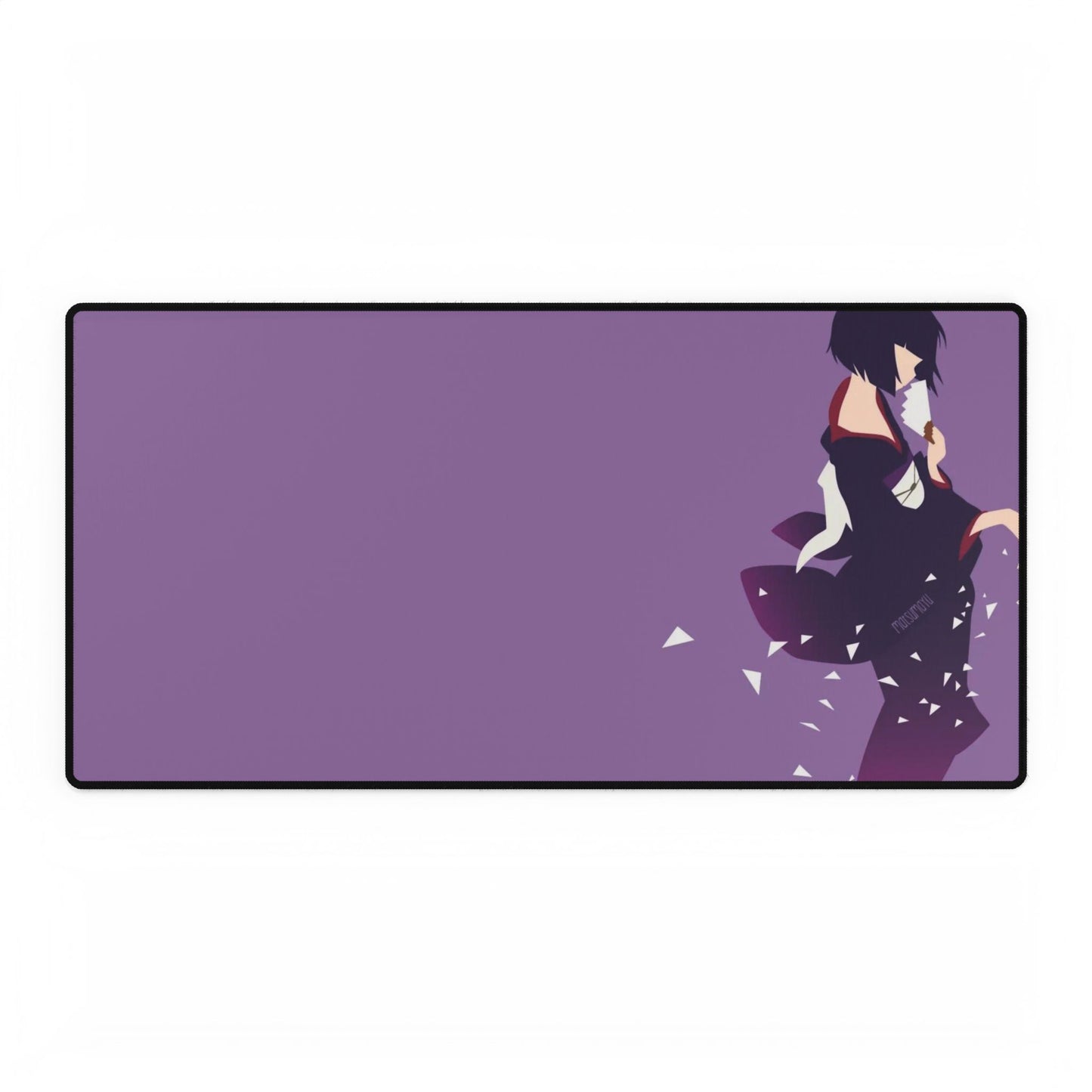 Anime Hunter x Hunter Mouse Pad