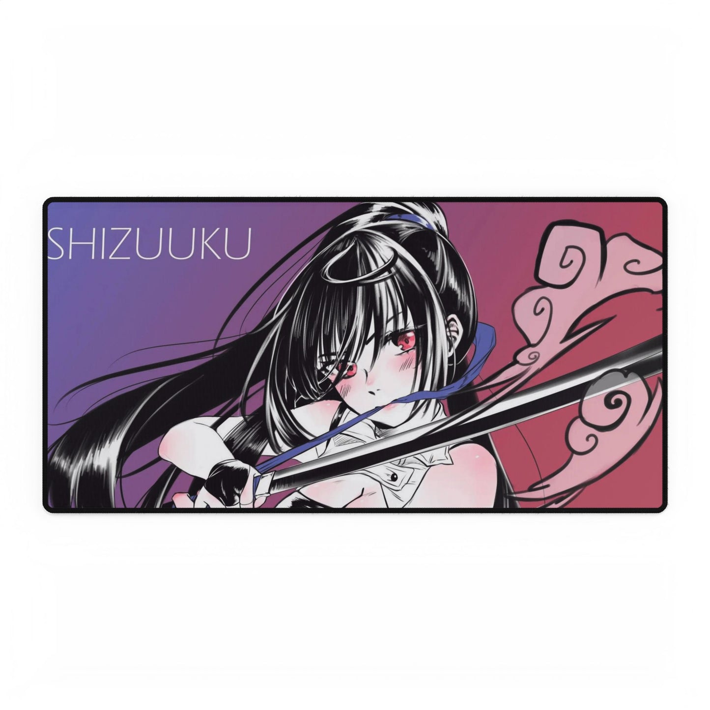 Arifureta Shokugyou De Sekai Saikyou Mouse Pad