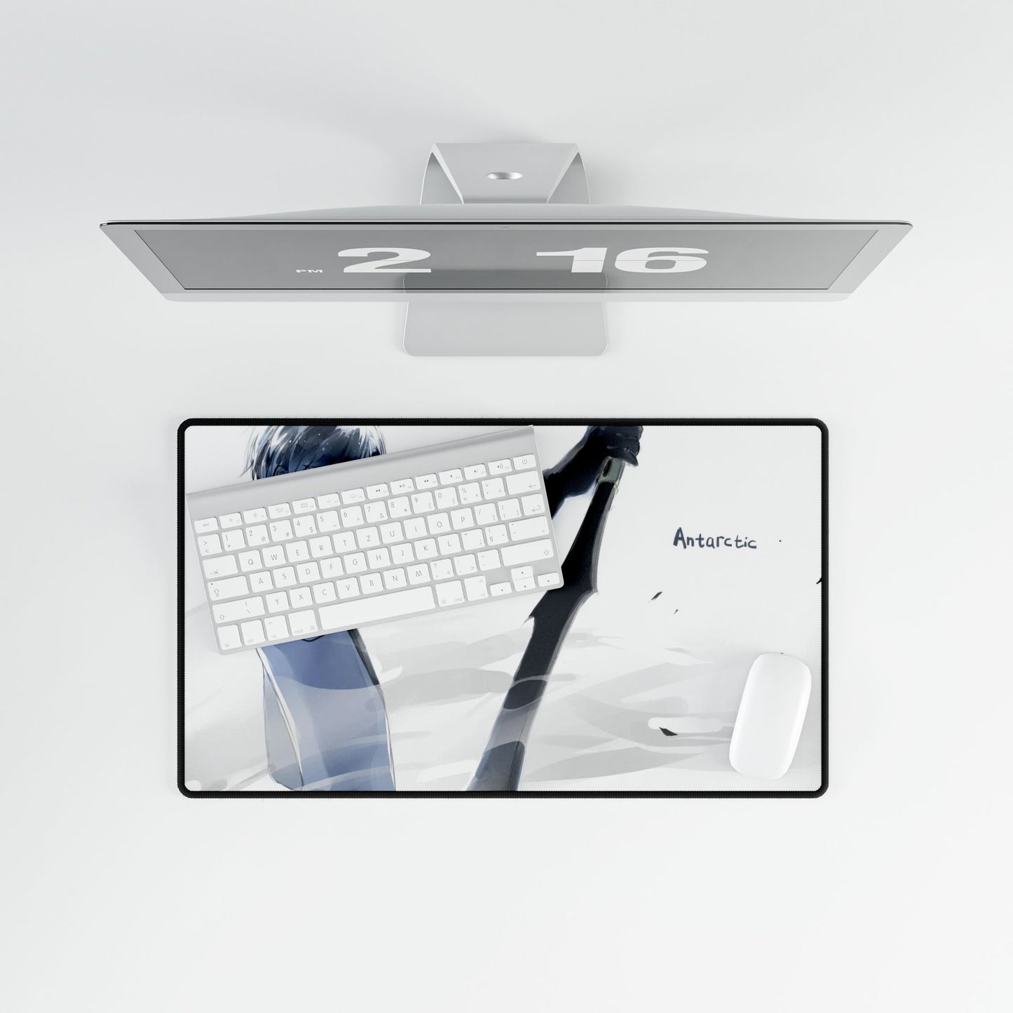 Anime Houseki no Kuni Mouse Pad