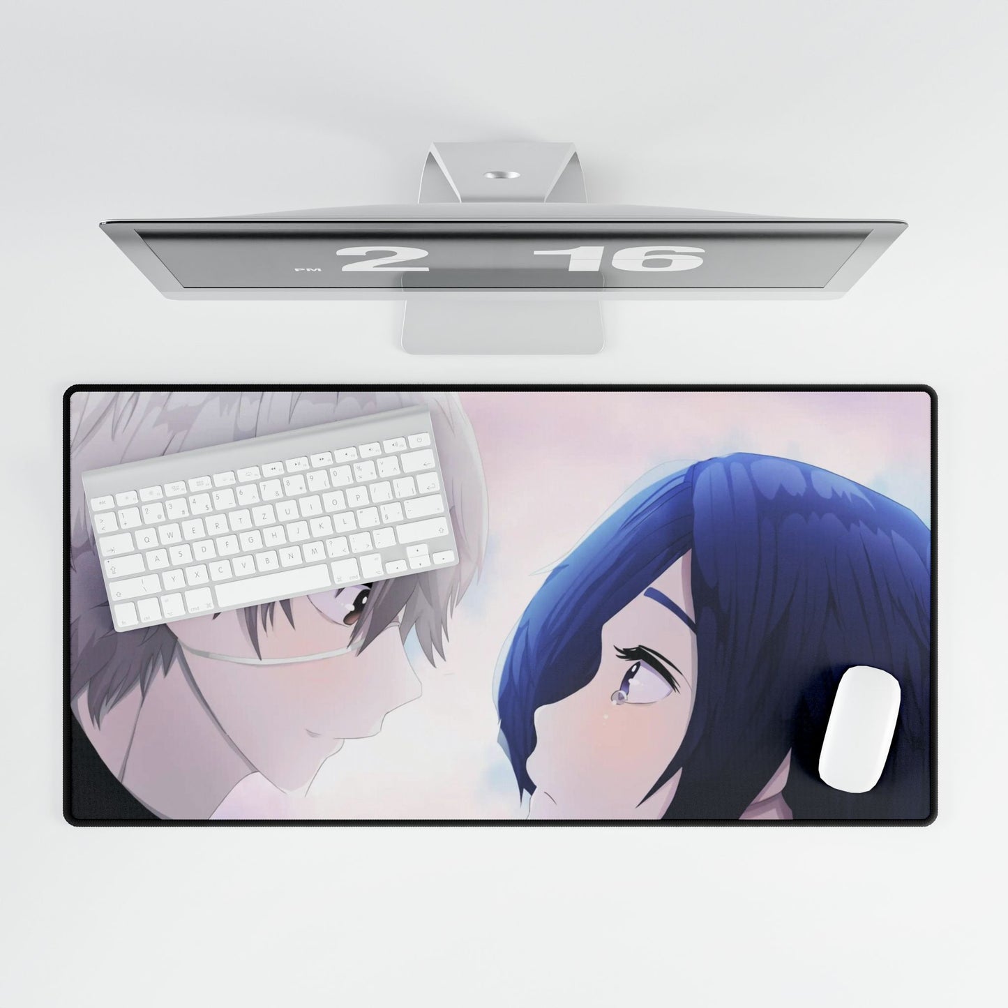 Tokyo Ghoul:re Mouse Pad