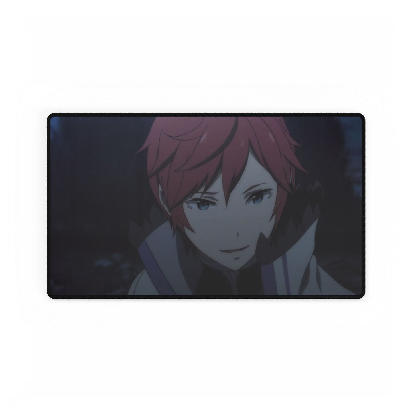 Reinhard van Astrea Mouse Pad