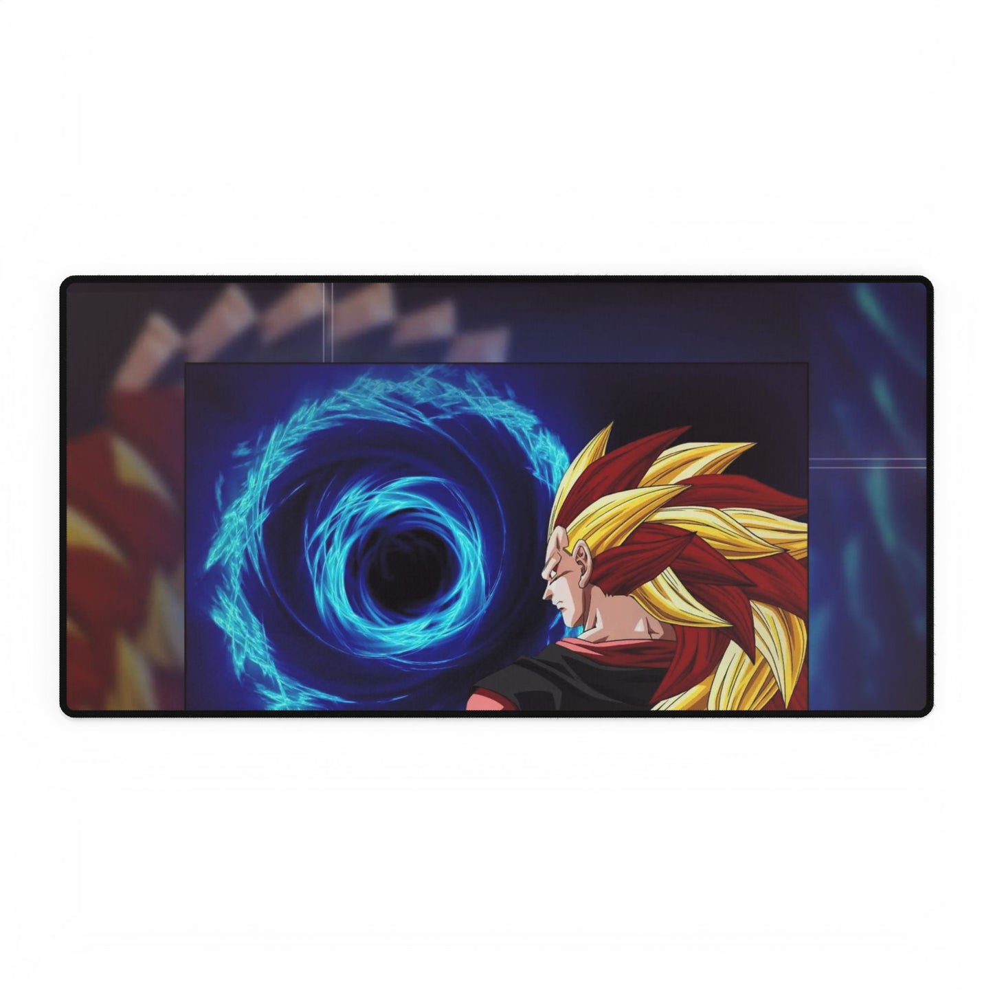 Goku Super Saiyan 3 Mouse Pad
