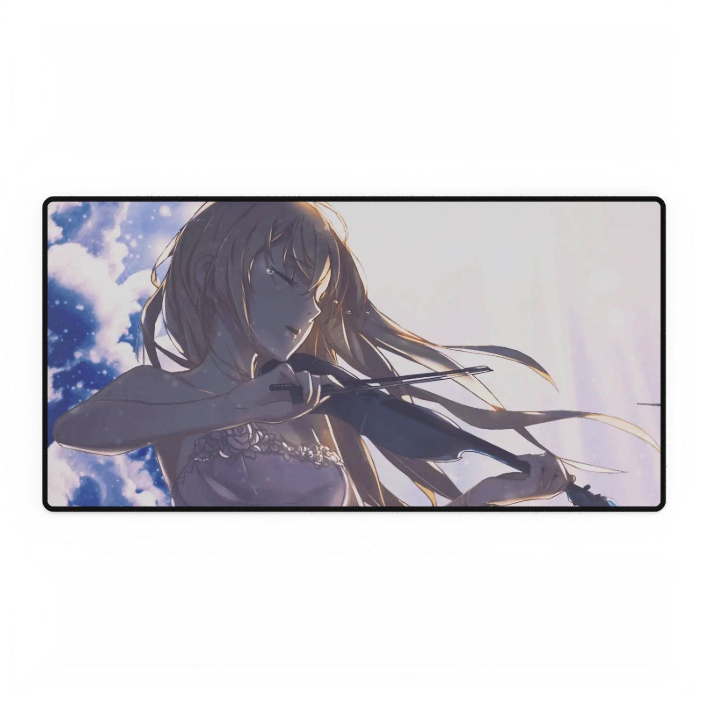 Anime Your Lie in April Mouse Pad