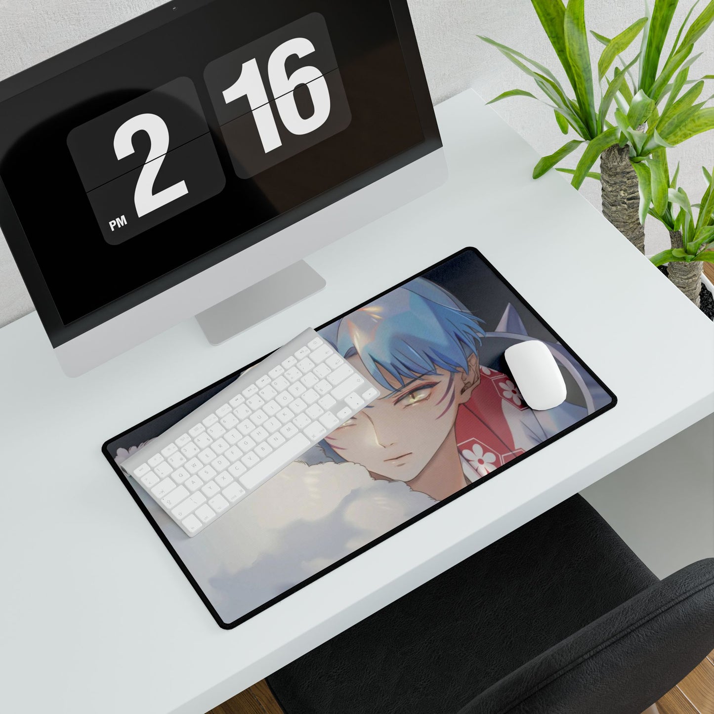 InuYasha Mouse Pad