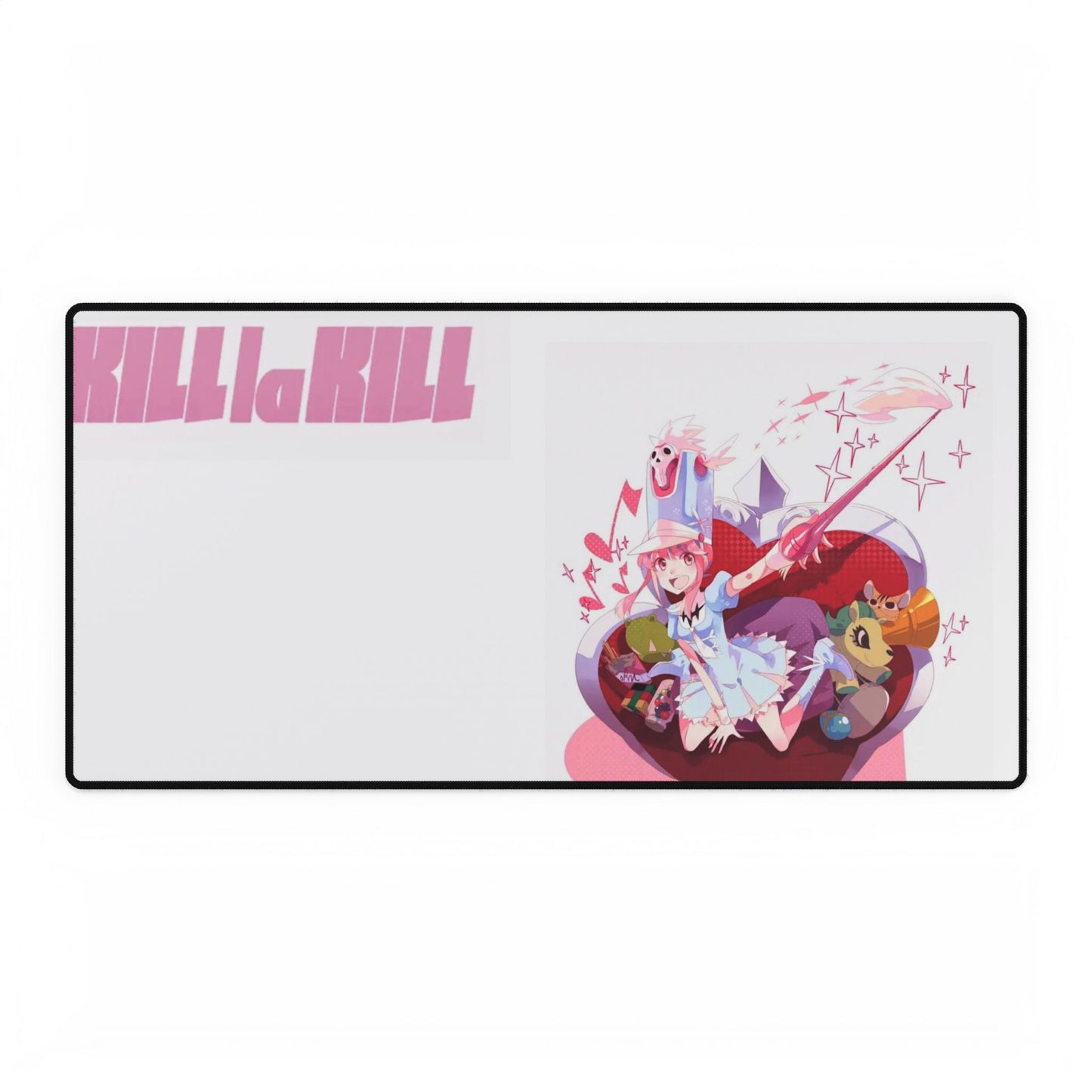 Anime Kill La Kill Mouse Pad