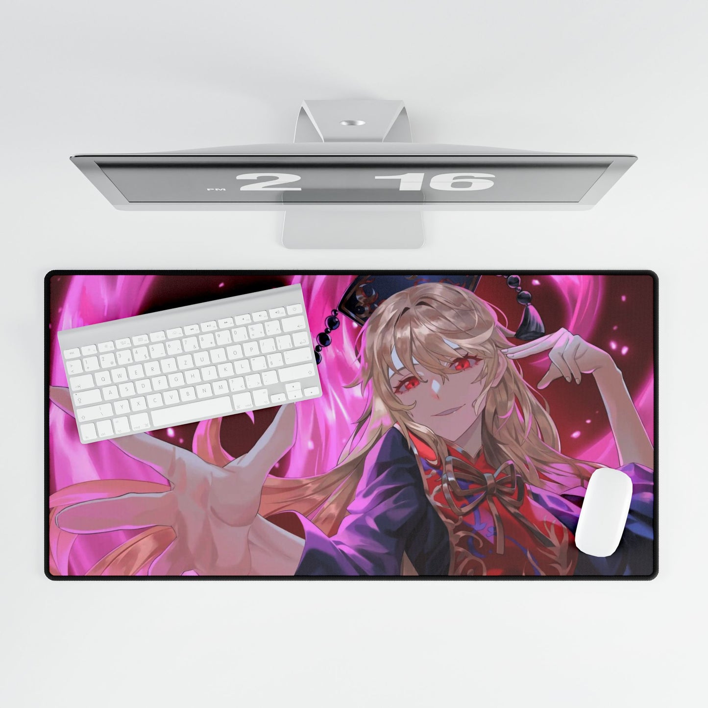 Junko - Touhou Mouse Pad