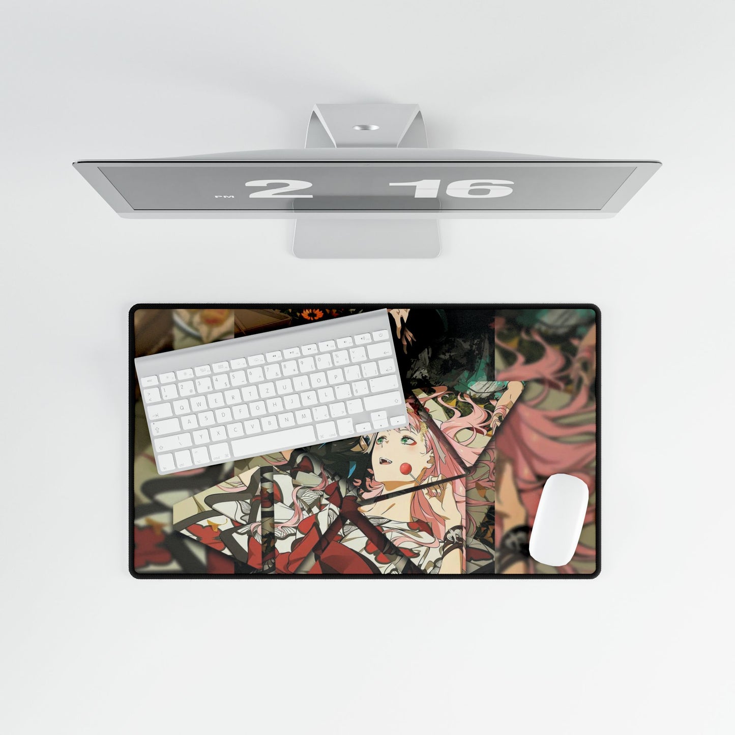 Frame of Mind Mouse Pad