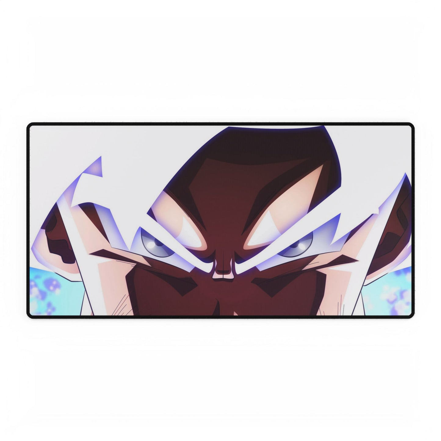 Goku Mastered Ultra Instinct Episode 129 Mouse Pad