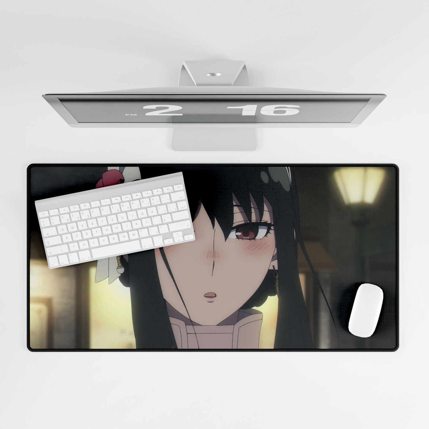Spy x Family - Yor Forger Mouse Pad