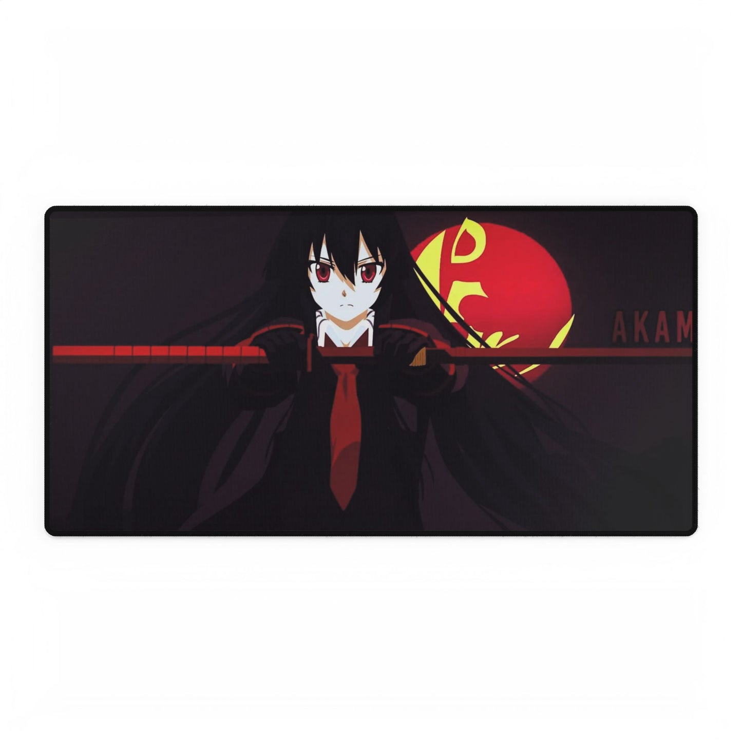 Akame <3 Mouse Pad