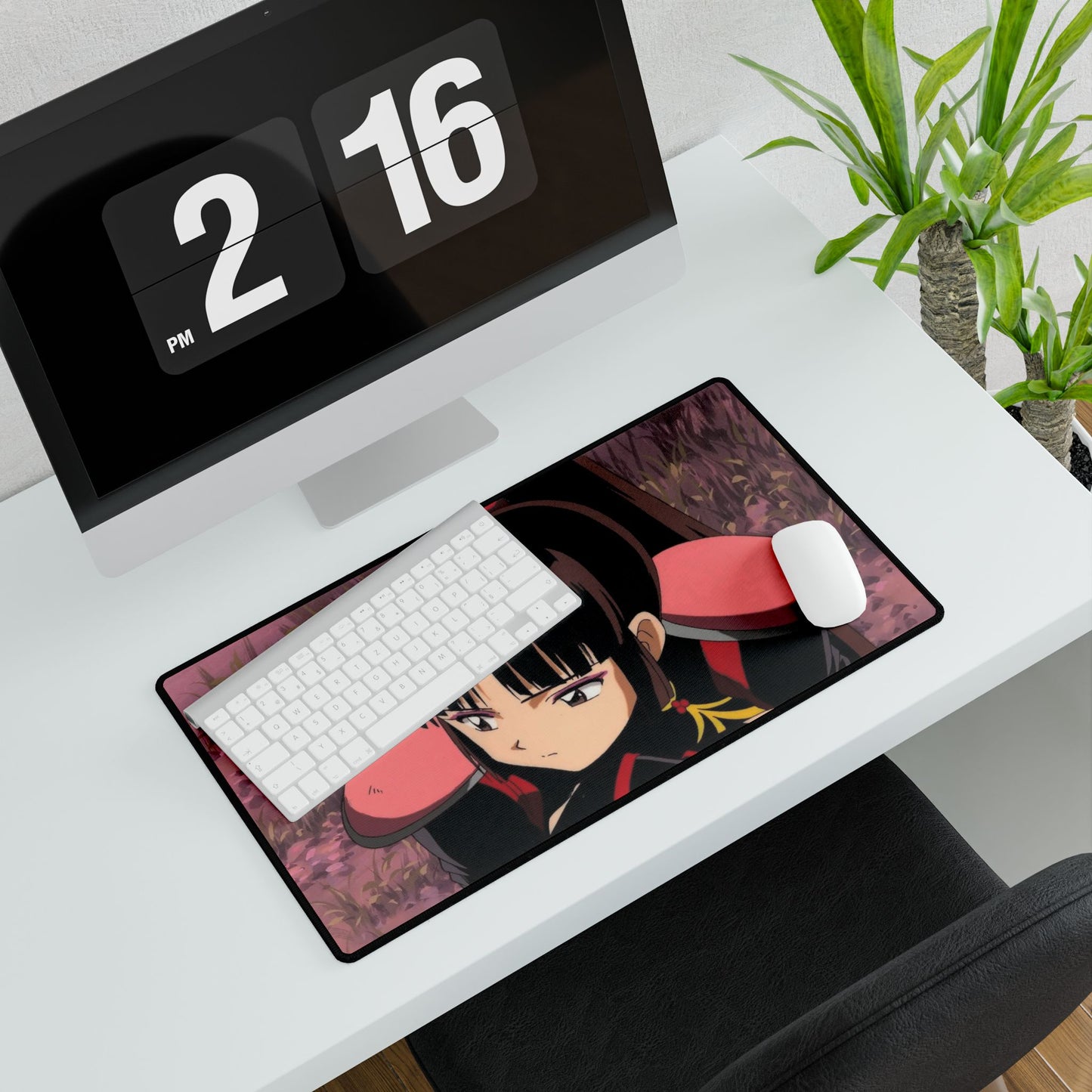InuYasha Mouse Pad