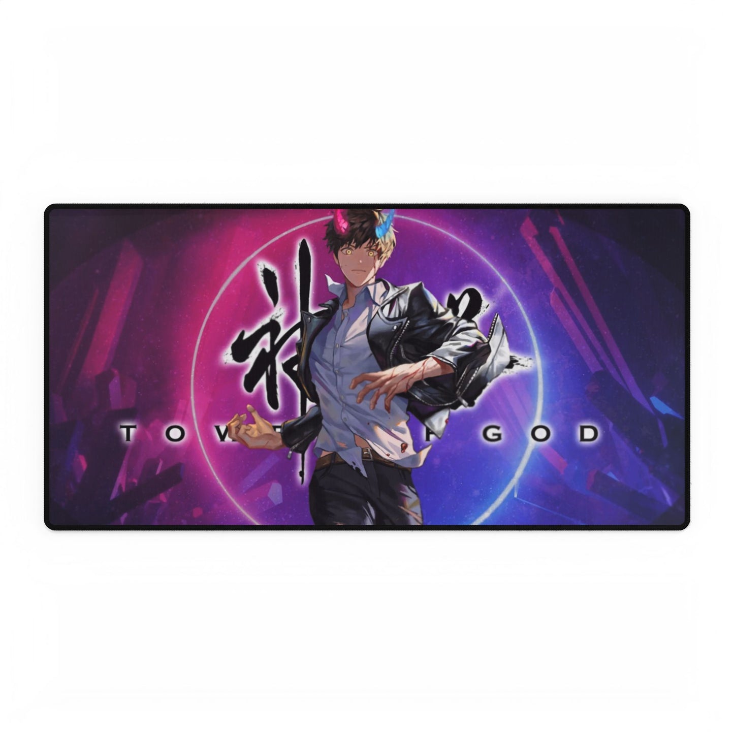 Tower Of God Mouse Pad