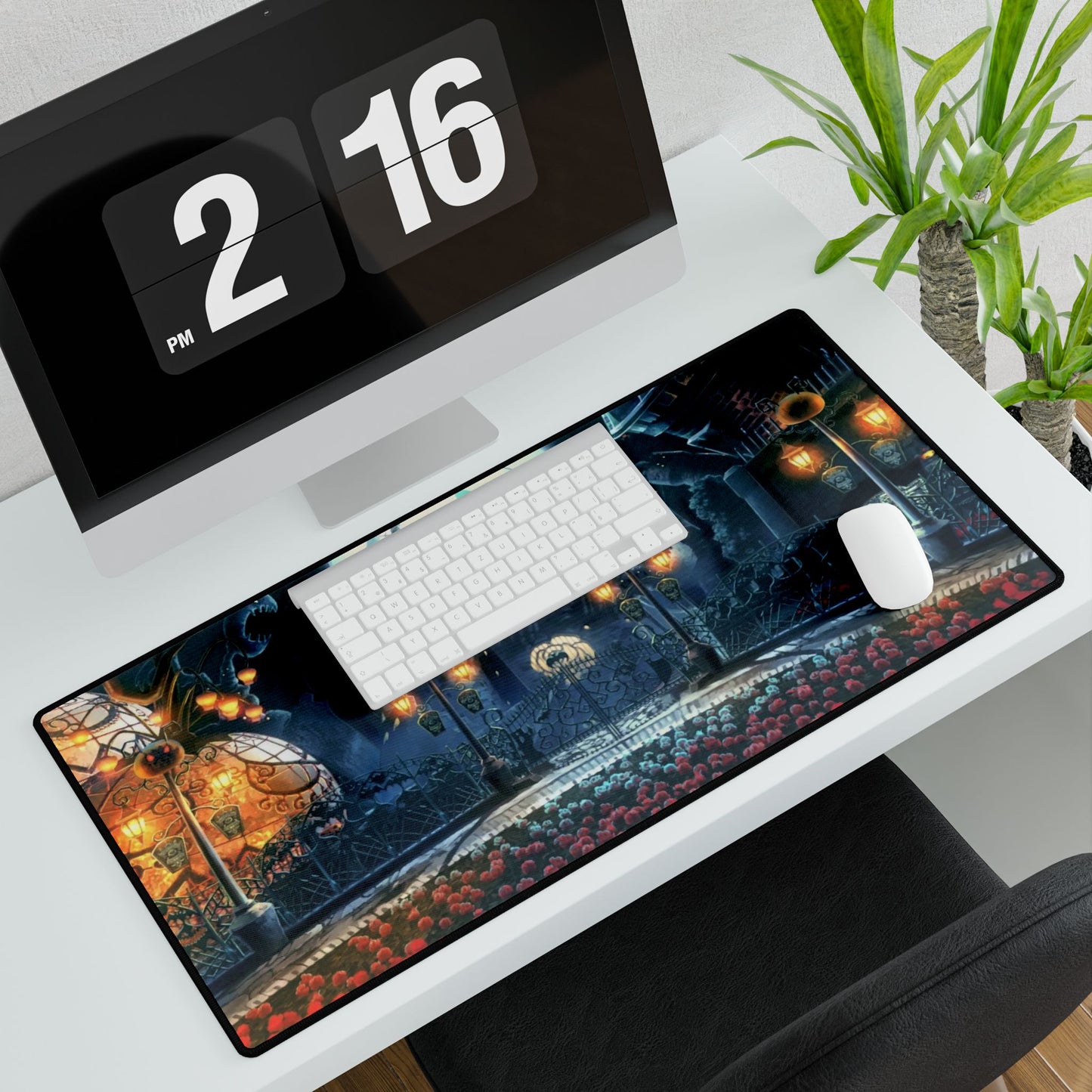 Blazblue Mouse Pad