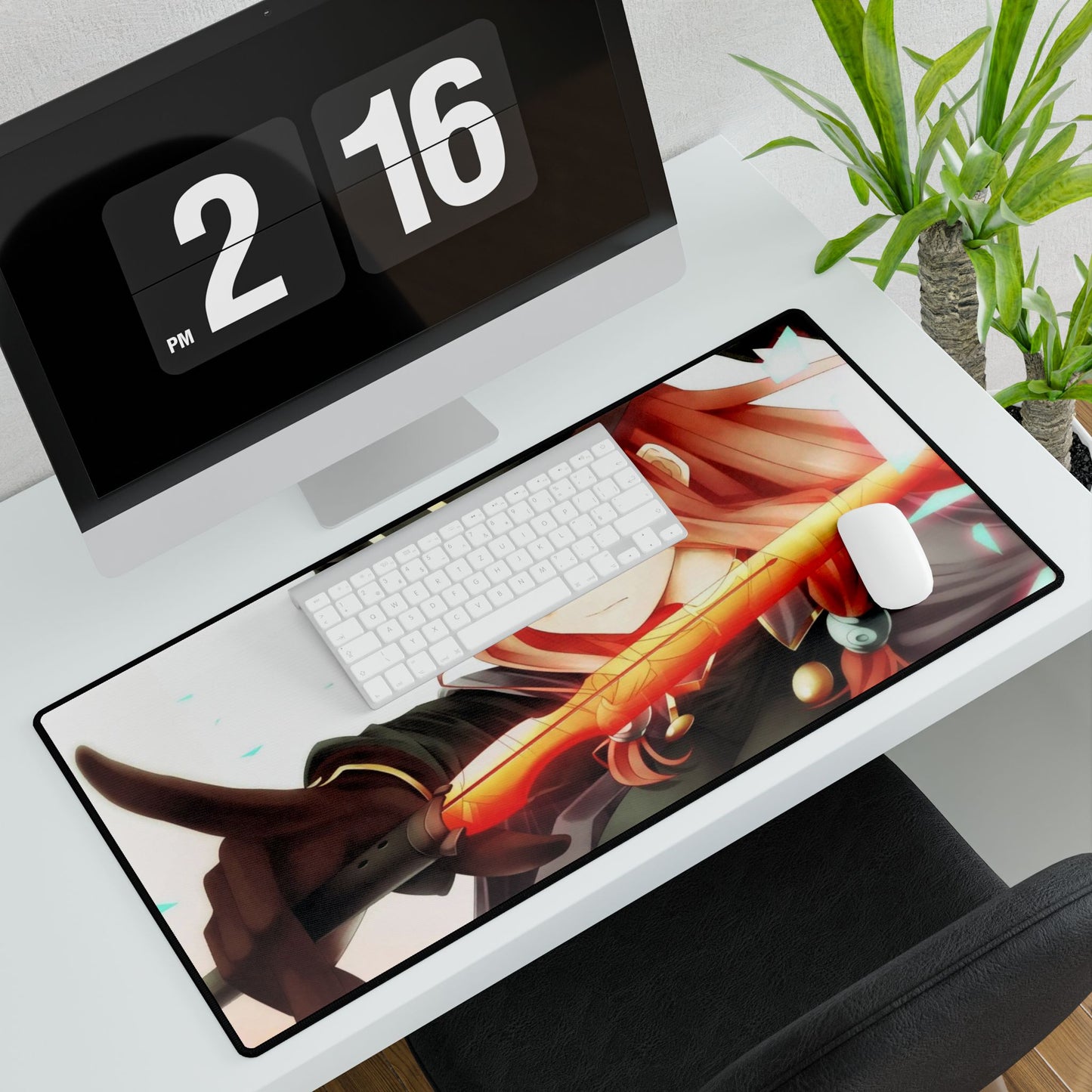 Blazblue Mouse Pad
