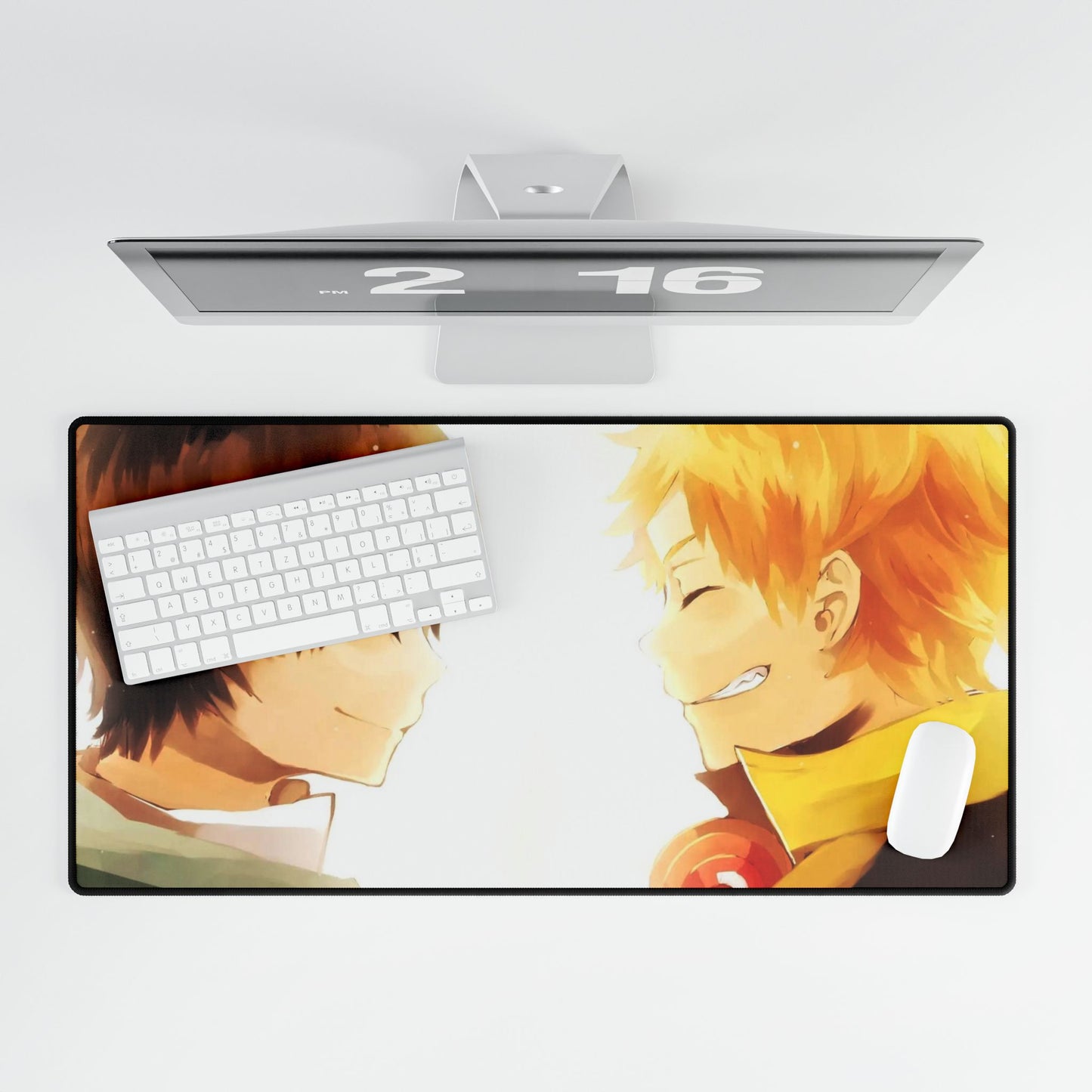 Tokyo Ghoul Ken Kaneki, Hideyoshi Nagachika Mouse Pad