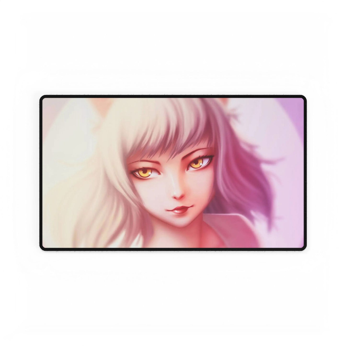 Monogatari (Series) Mouse Pad
