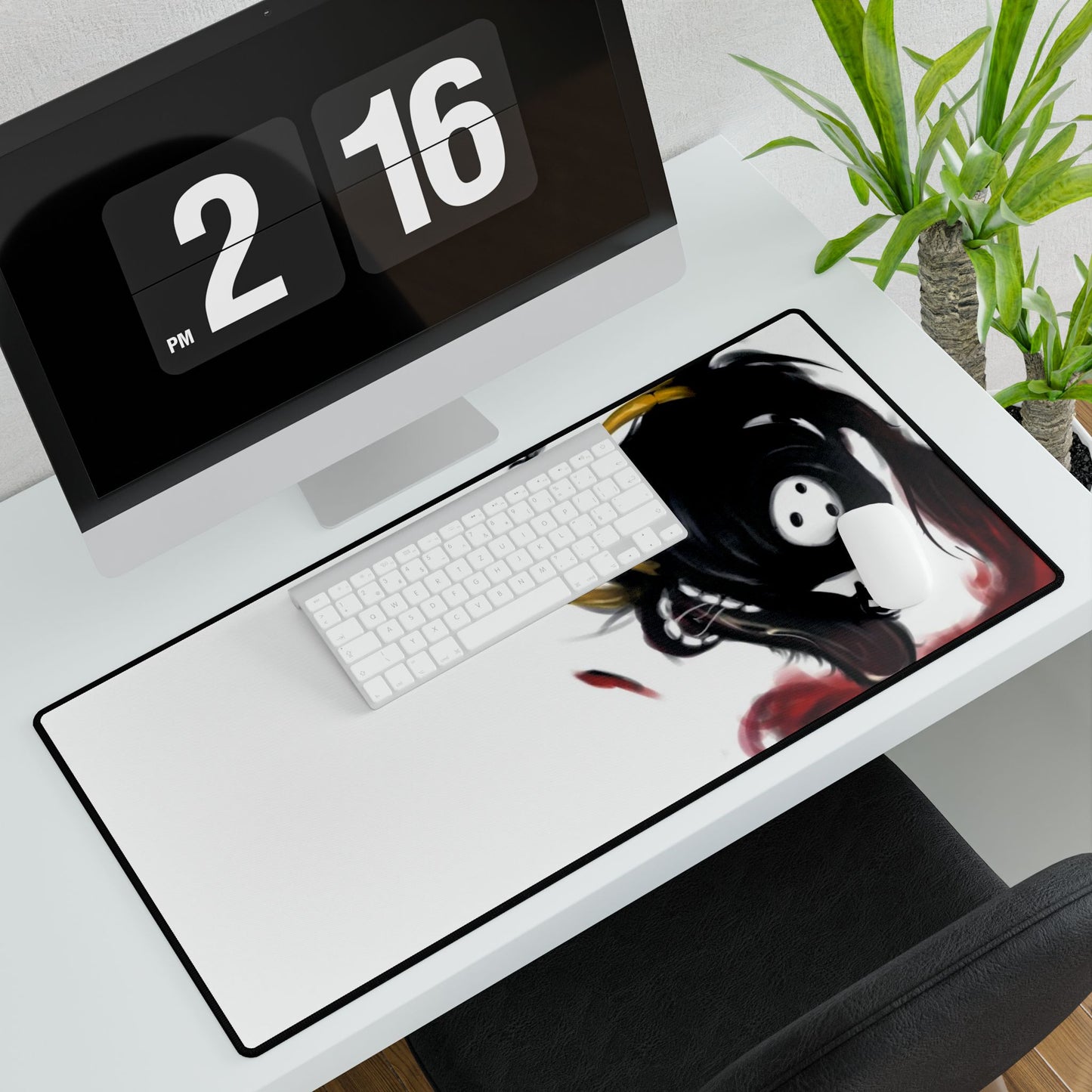 Blazblue Mouse Pad