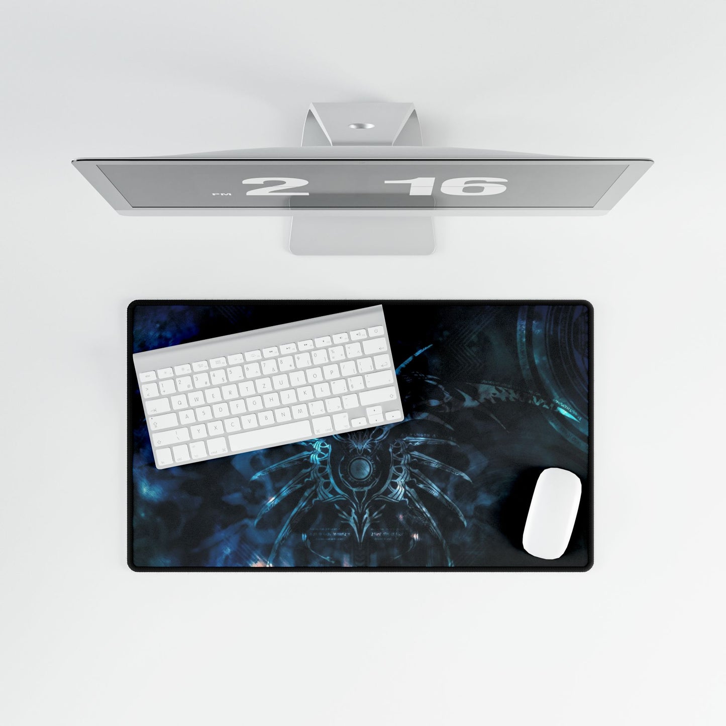 Anime Blazblue Mouse Pad