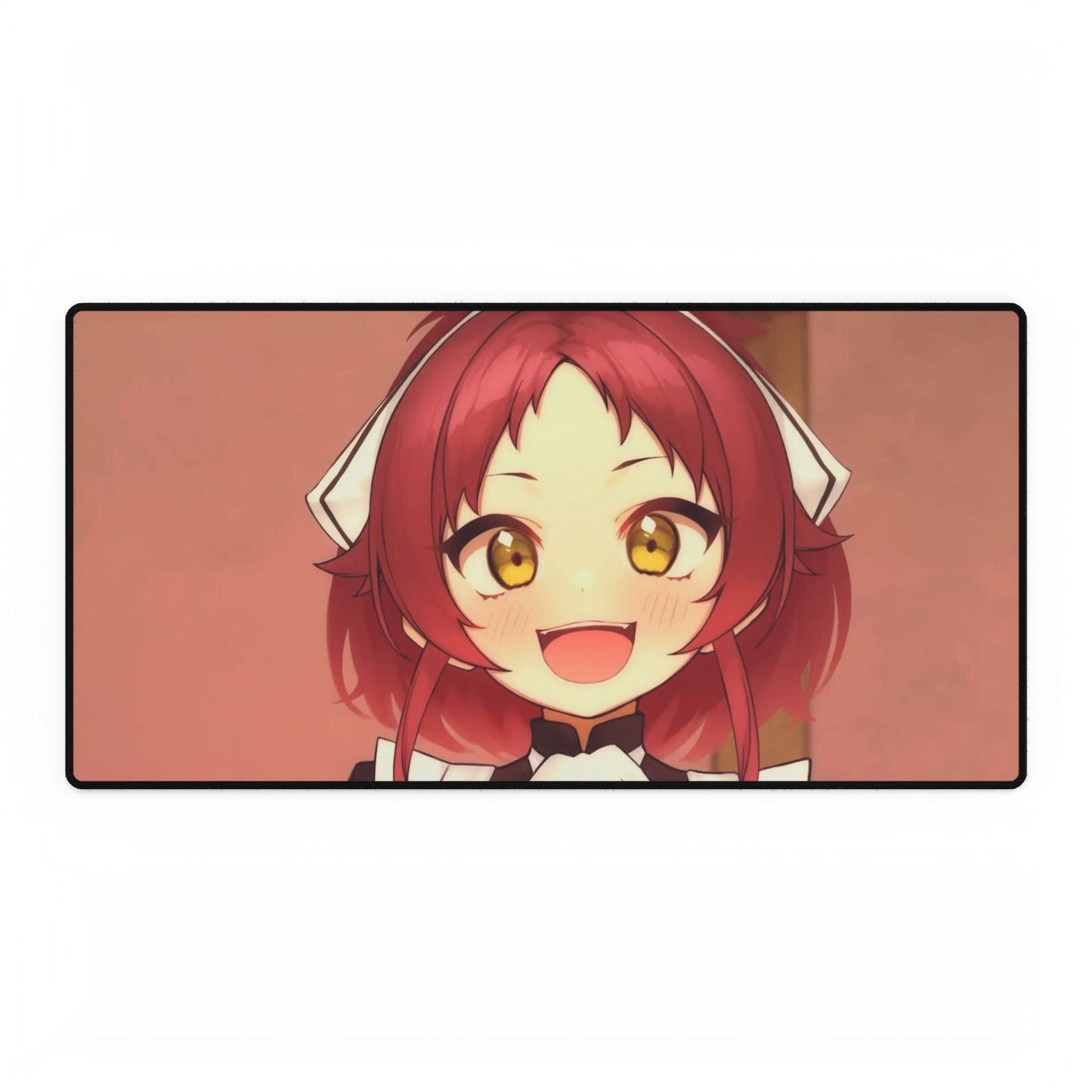 Mushoku Tensei: Jobless Reincarnation Mouse Pad