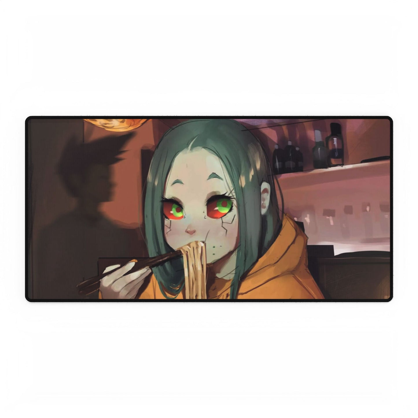 Cyberpunk: Edgerunners Rebecca Mouse Pad
