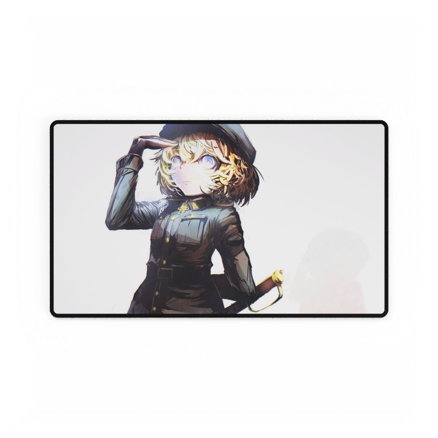 Youjo Senki Mouse Pad