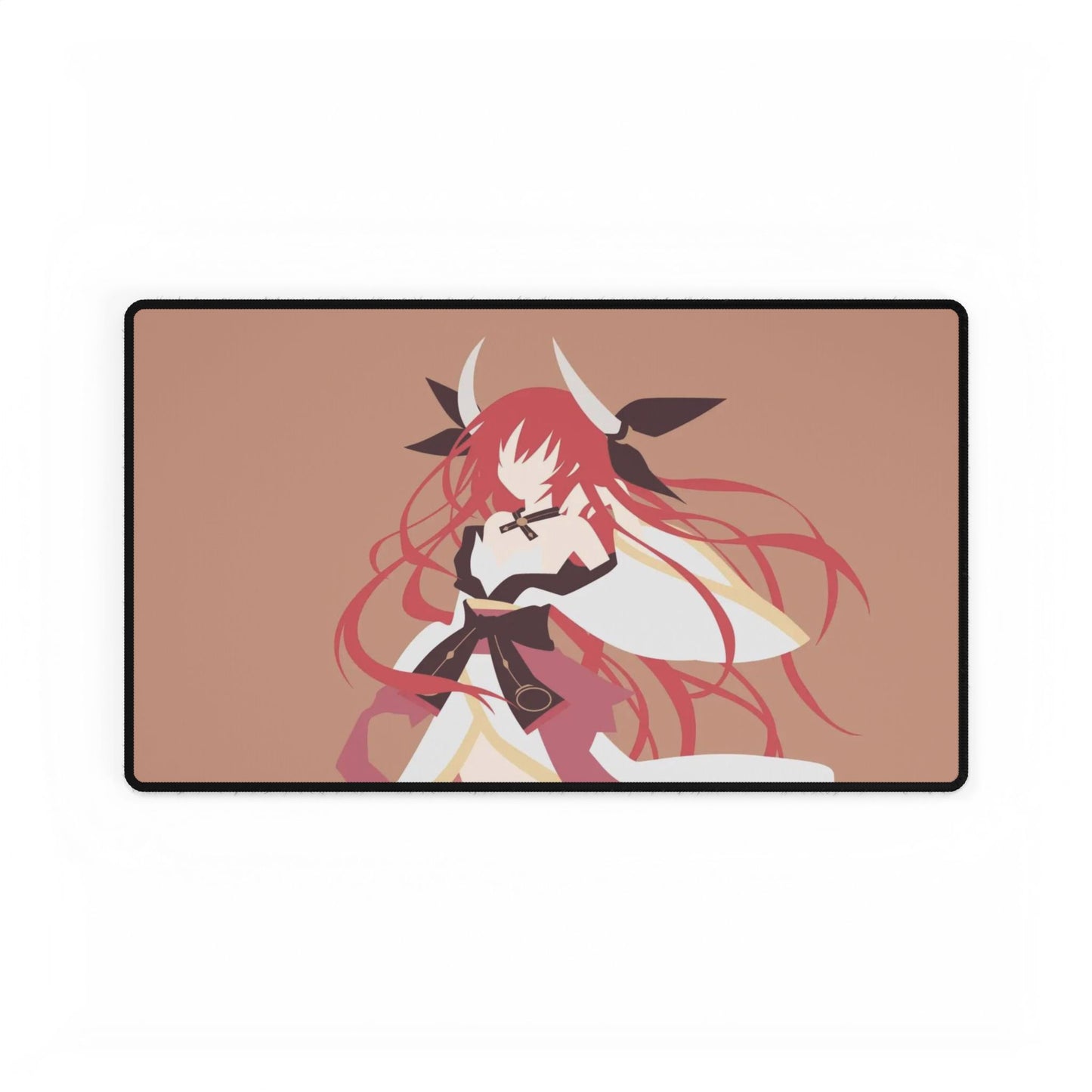 Date A Live Mouse Pad