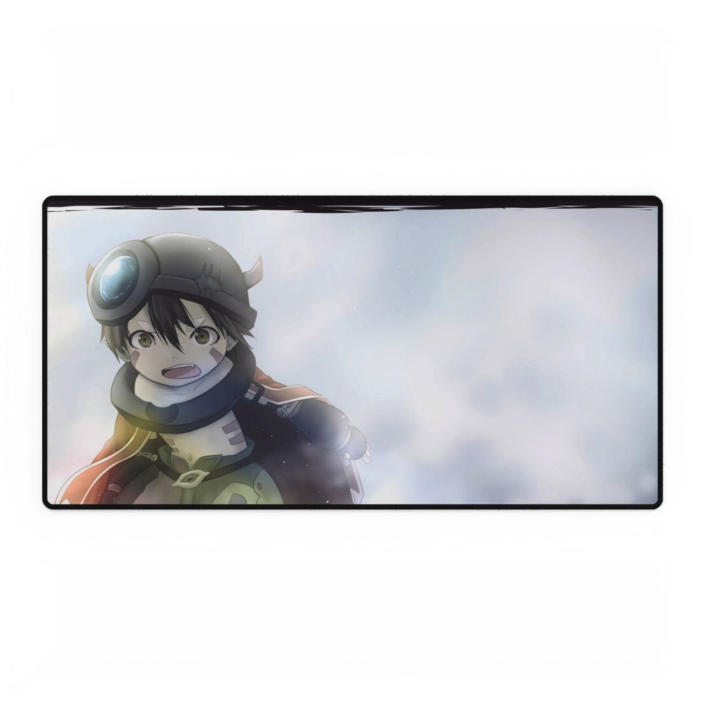Anime Made In Abyss Mouse Pad