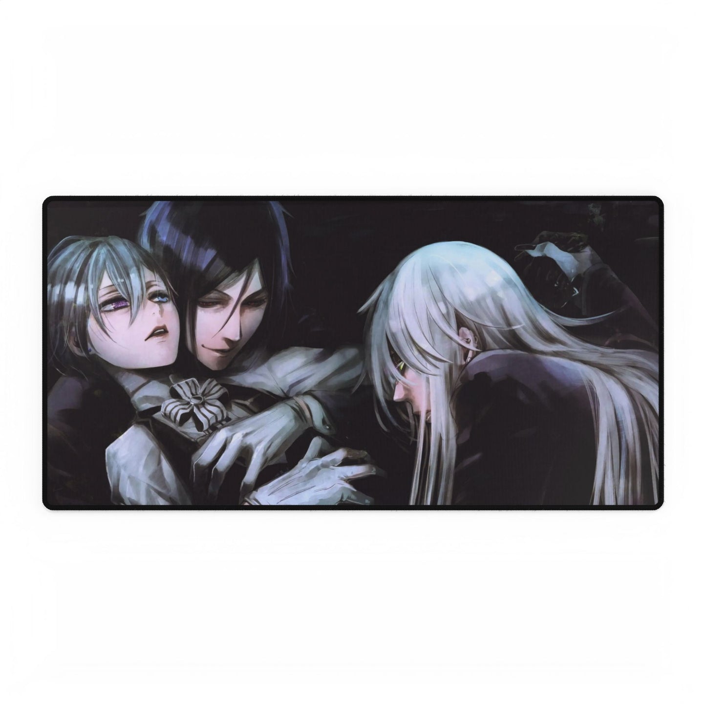 Sebastian Michaelis Mouse Pad