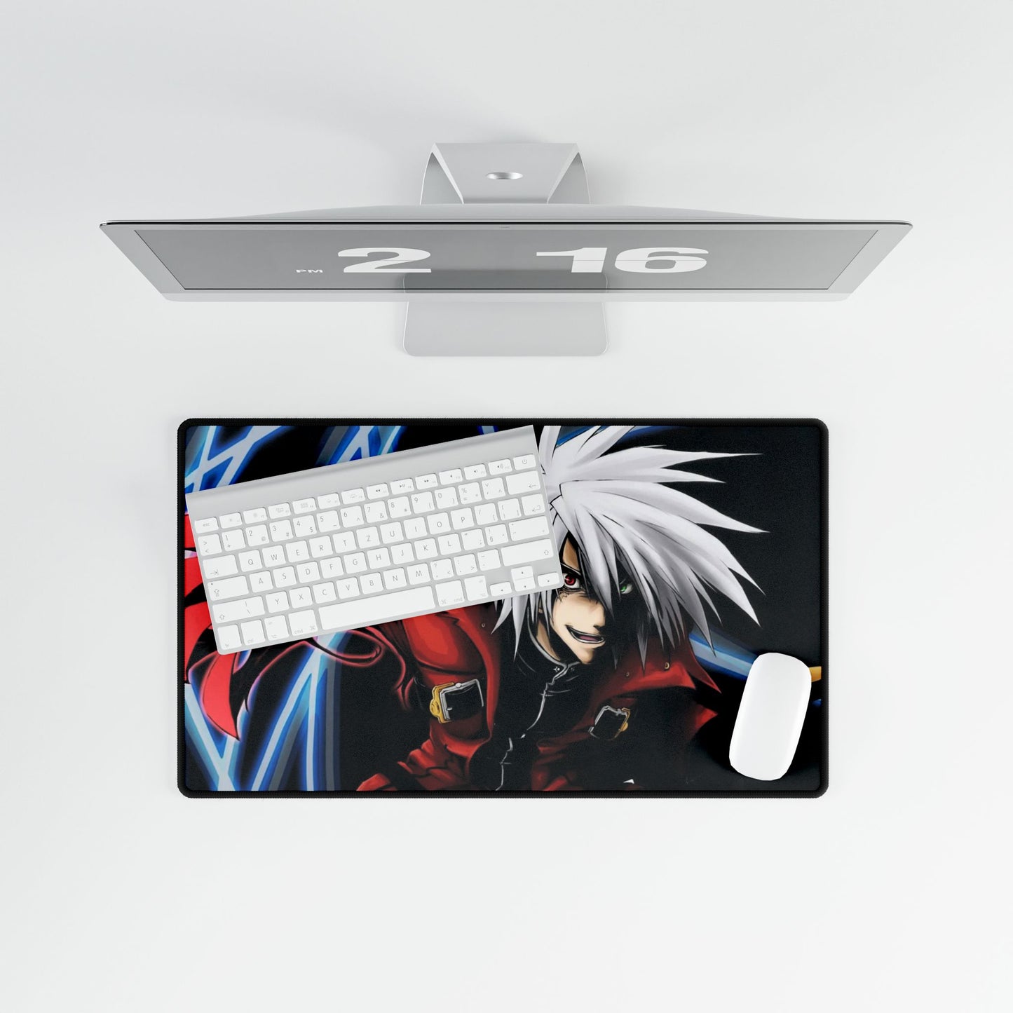 Blazblue Mouse Pad