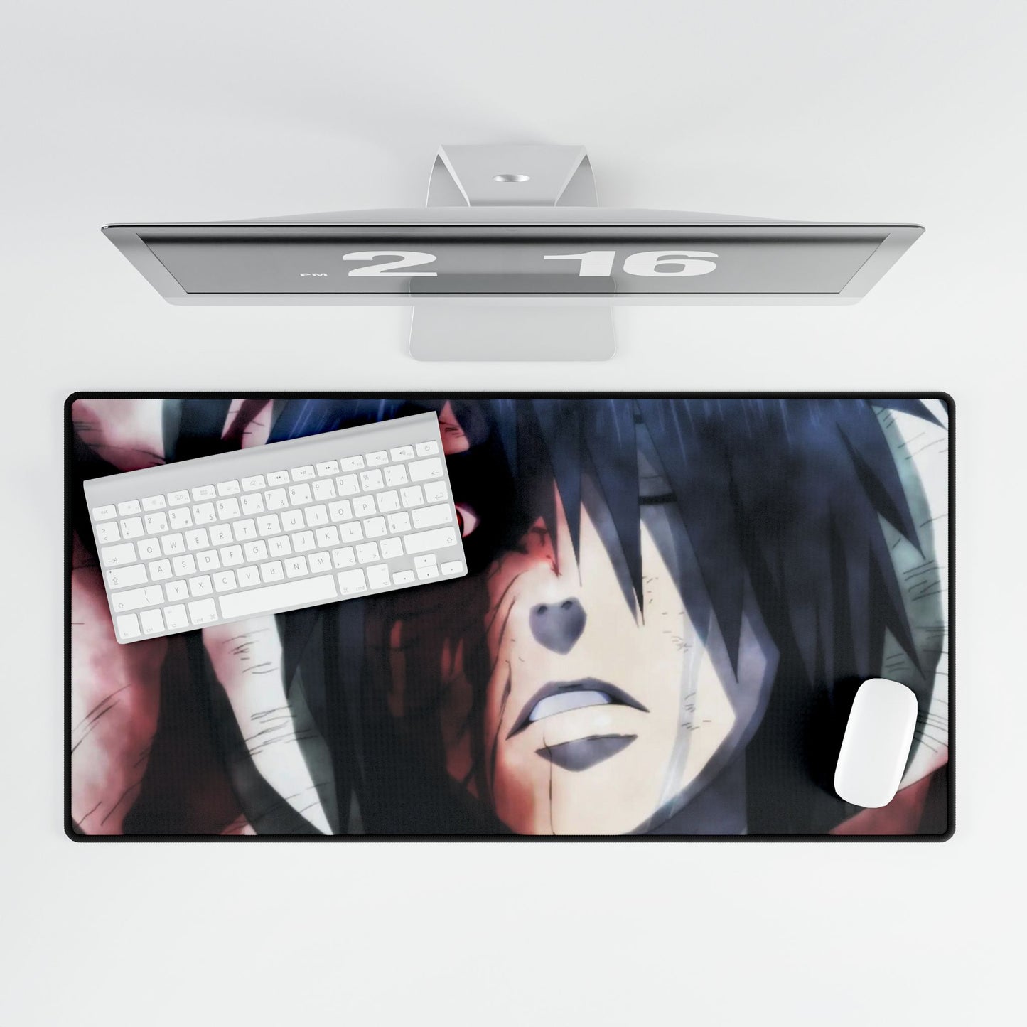 Obito Uchiha Mouse Pad