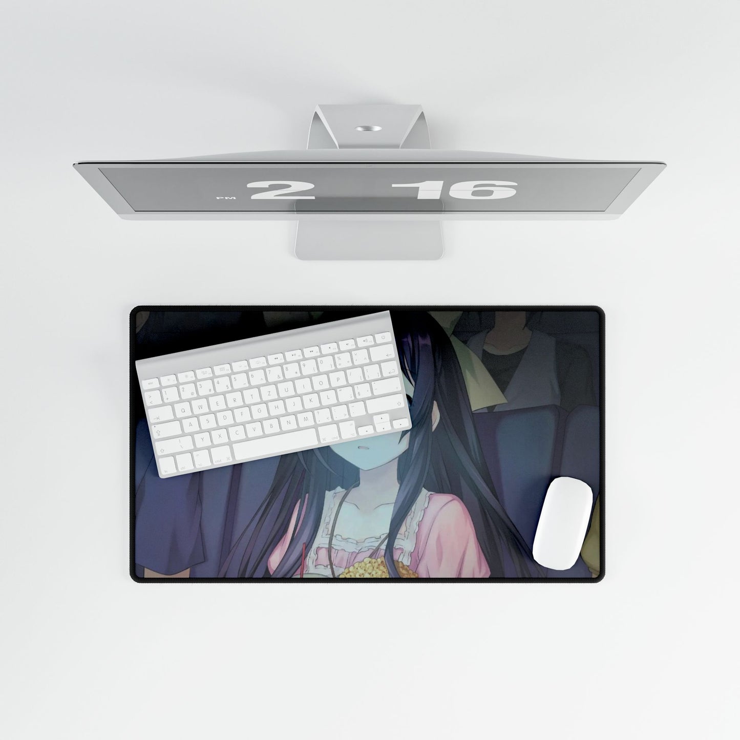 Anime Date A Live Mouse Pad