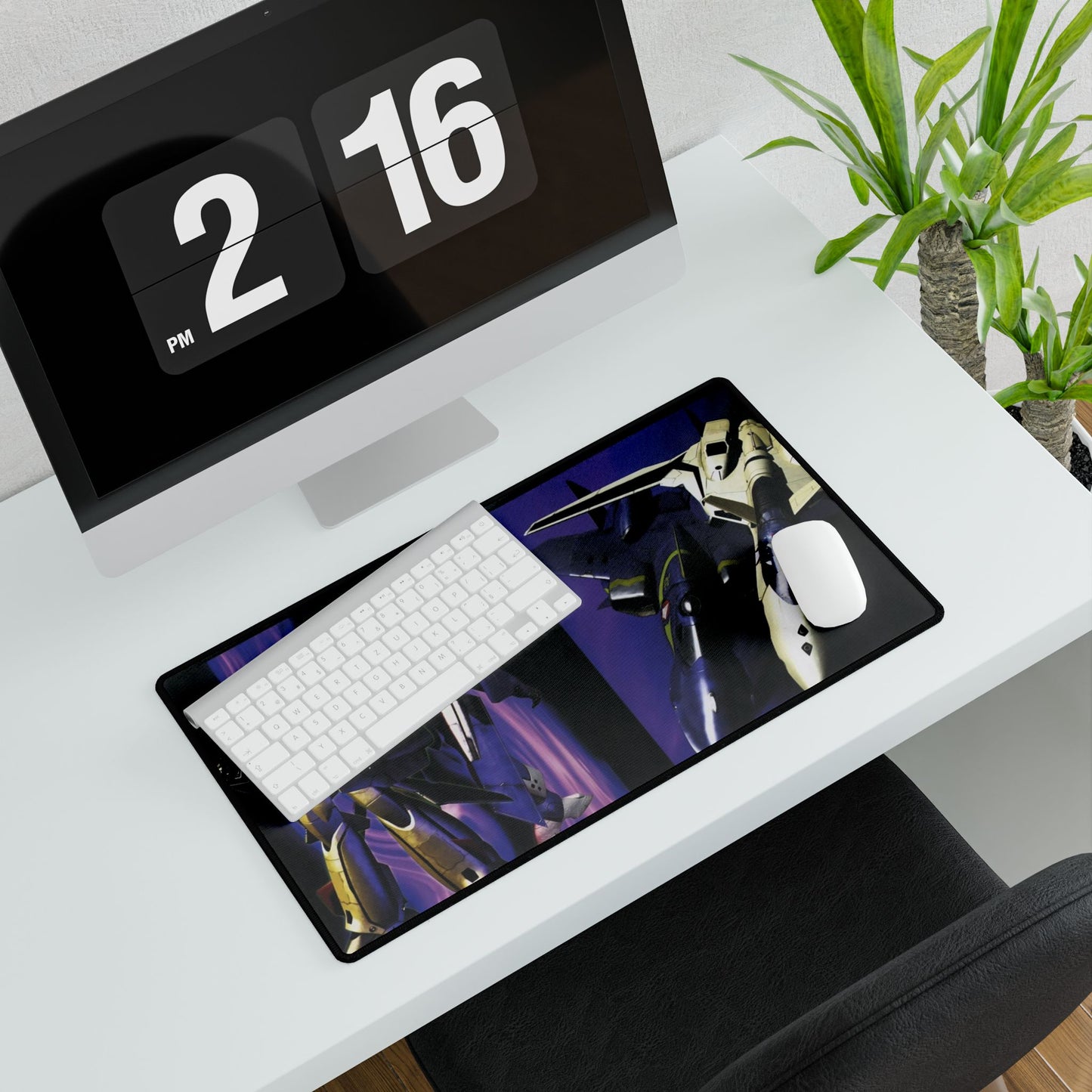 Macross Mouse Pad