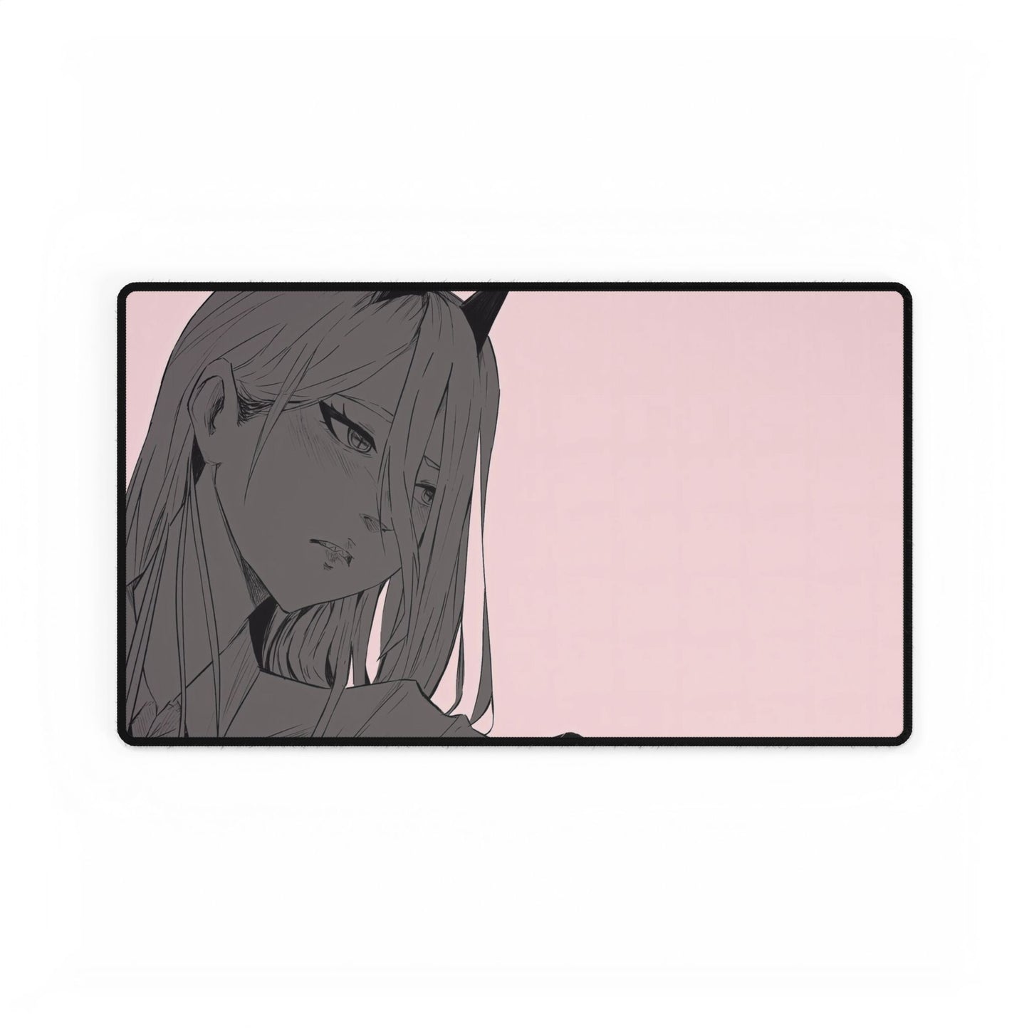 Power | Blood Devil Mouse Pad