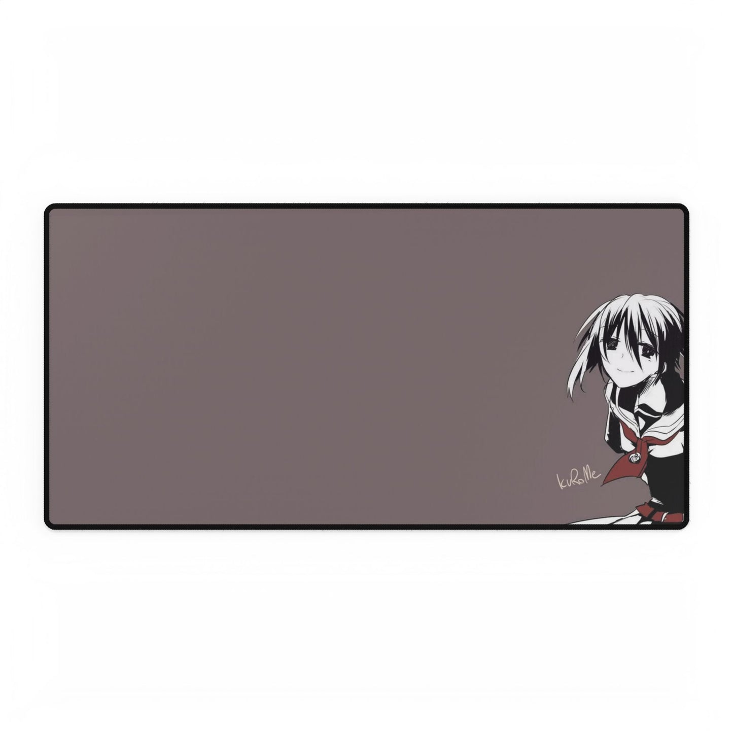 Anime Akame ga Kill! Mouse Pad