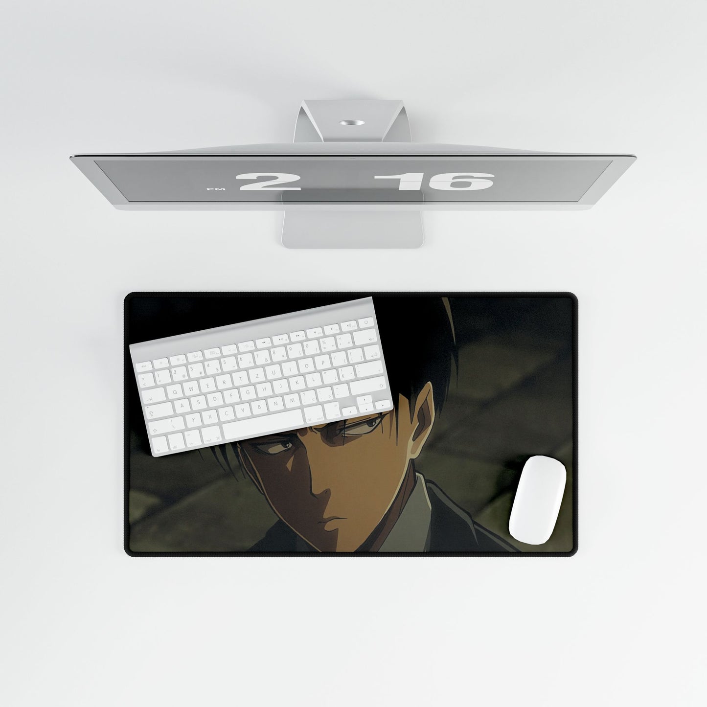 The Other Ackerman Mouse Pad