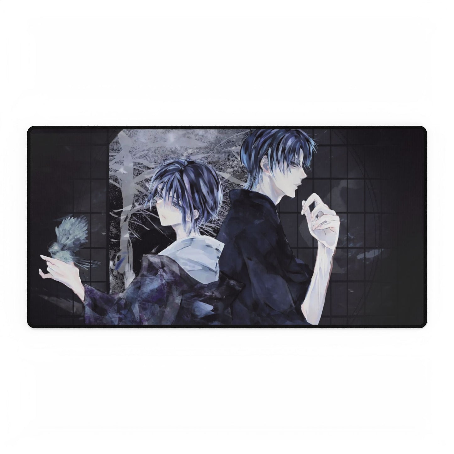 Anime Fruits Basket Mouse Pad