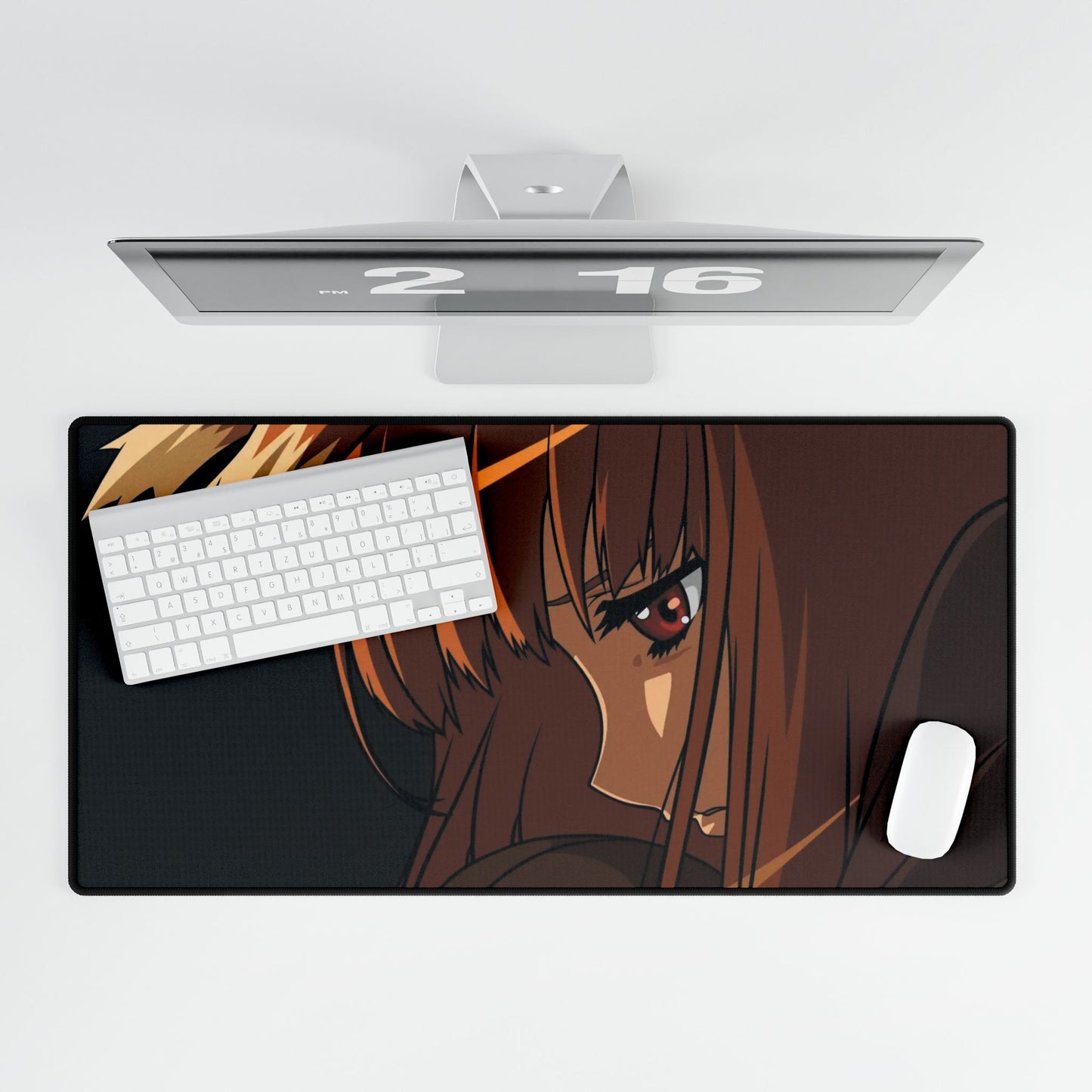 Sweet Sorrow Mouse Pad