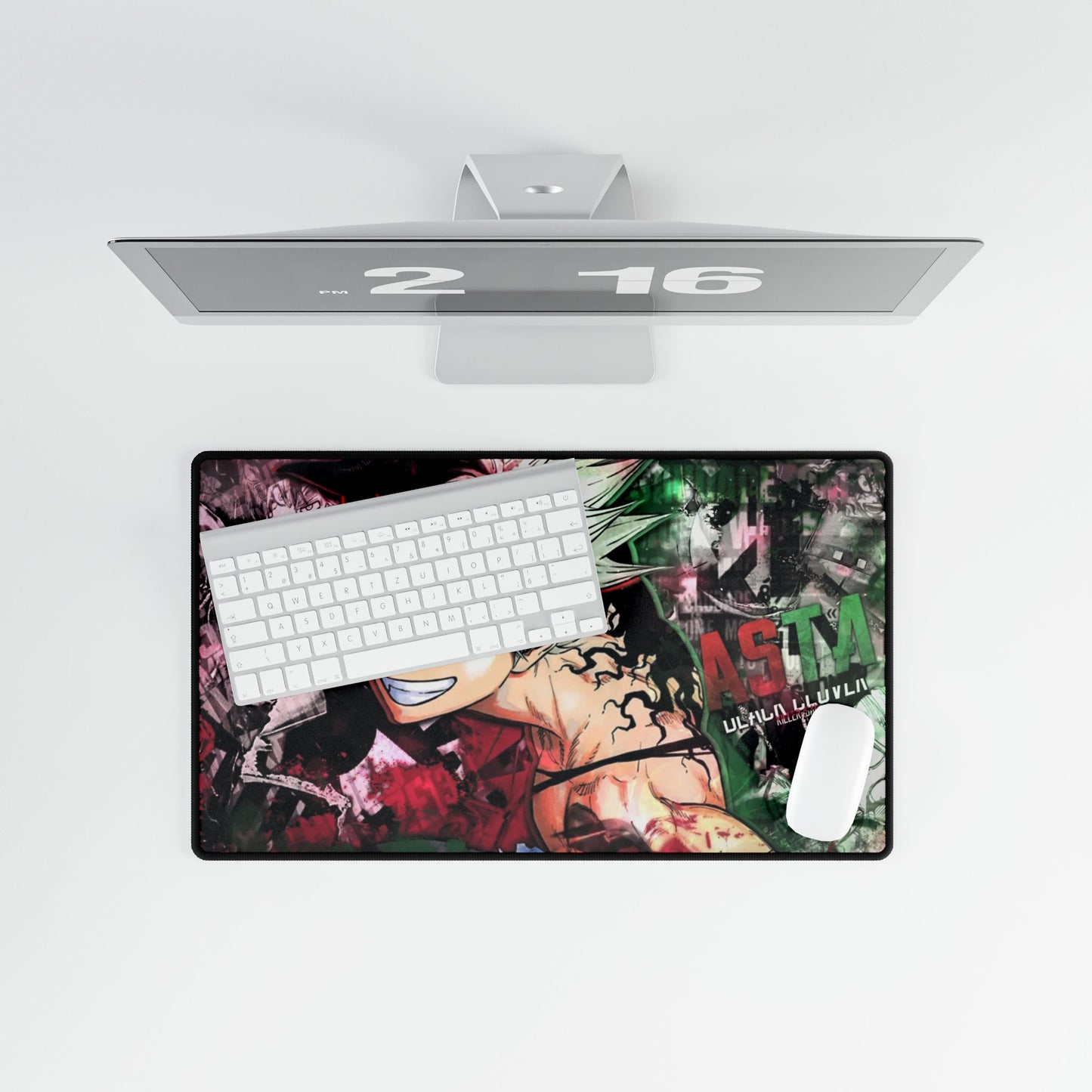 Asta Mouse Pad